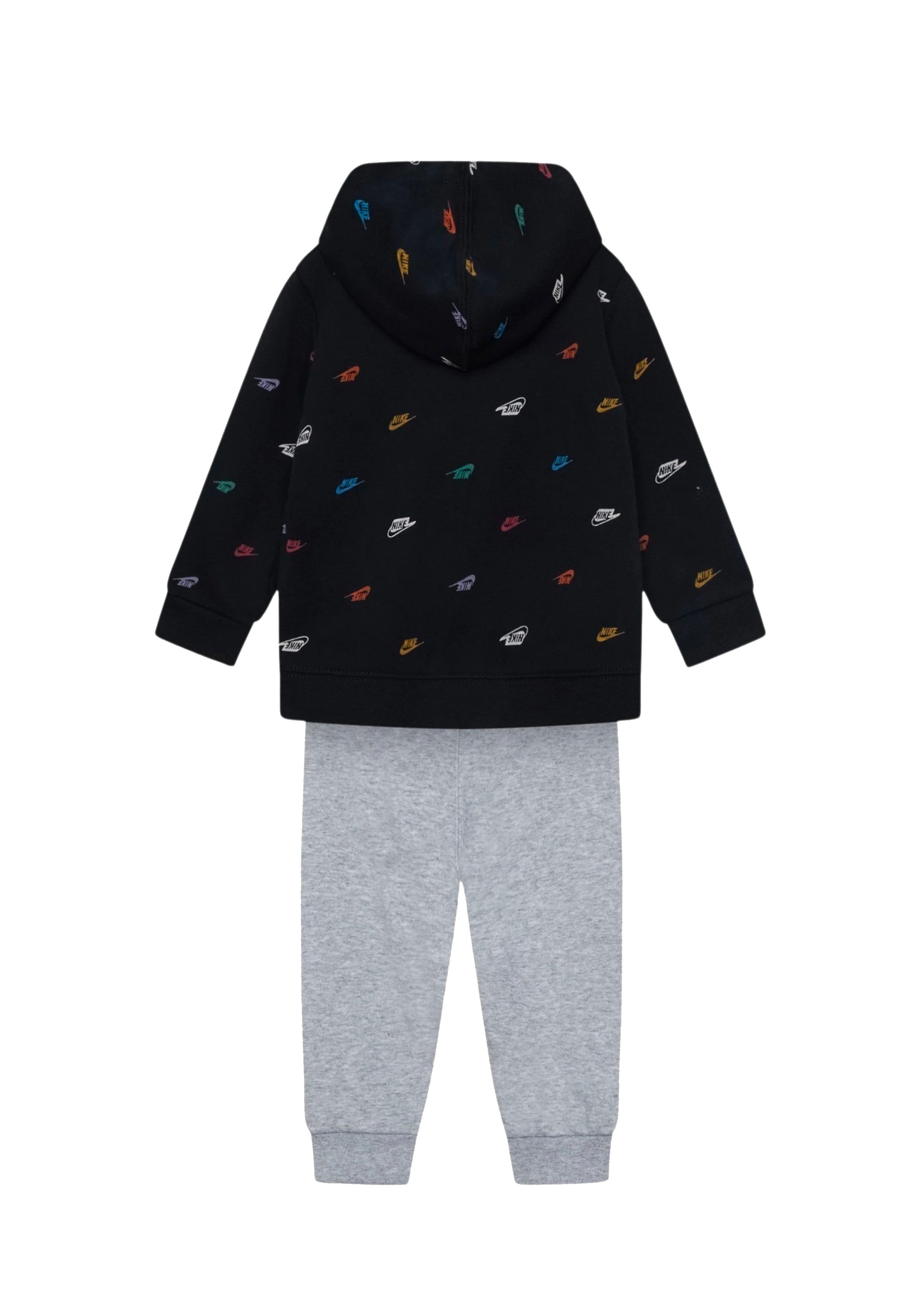 TUTE Nero/multicolor Nike