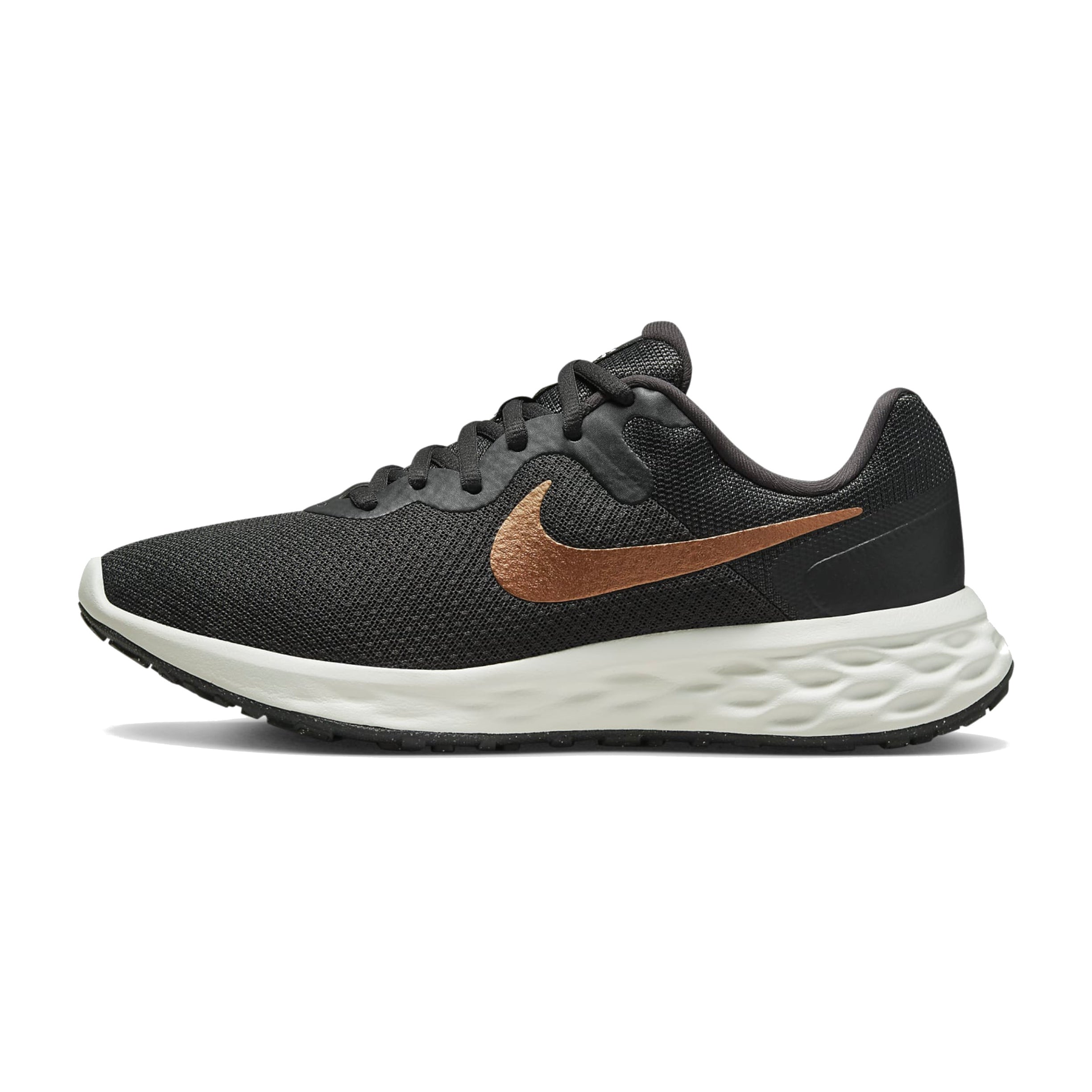 SCARPE Nero/bronzo Nike