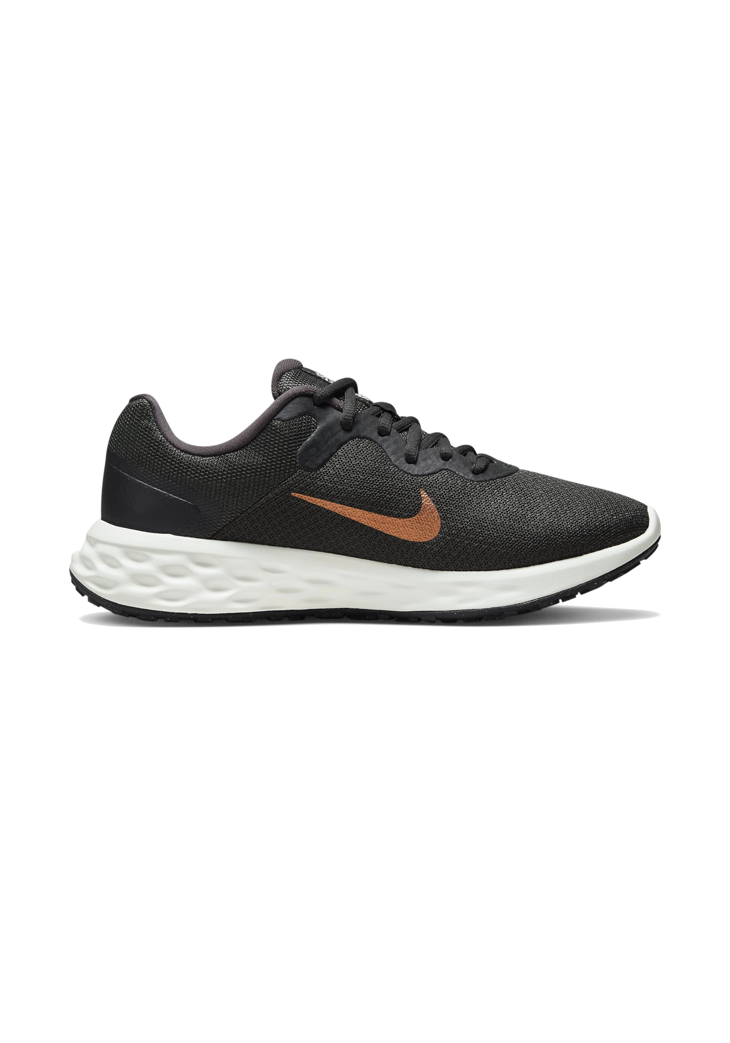 SCARPE Nero/bronzo Nike