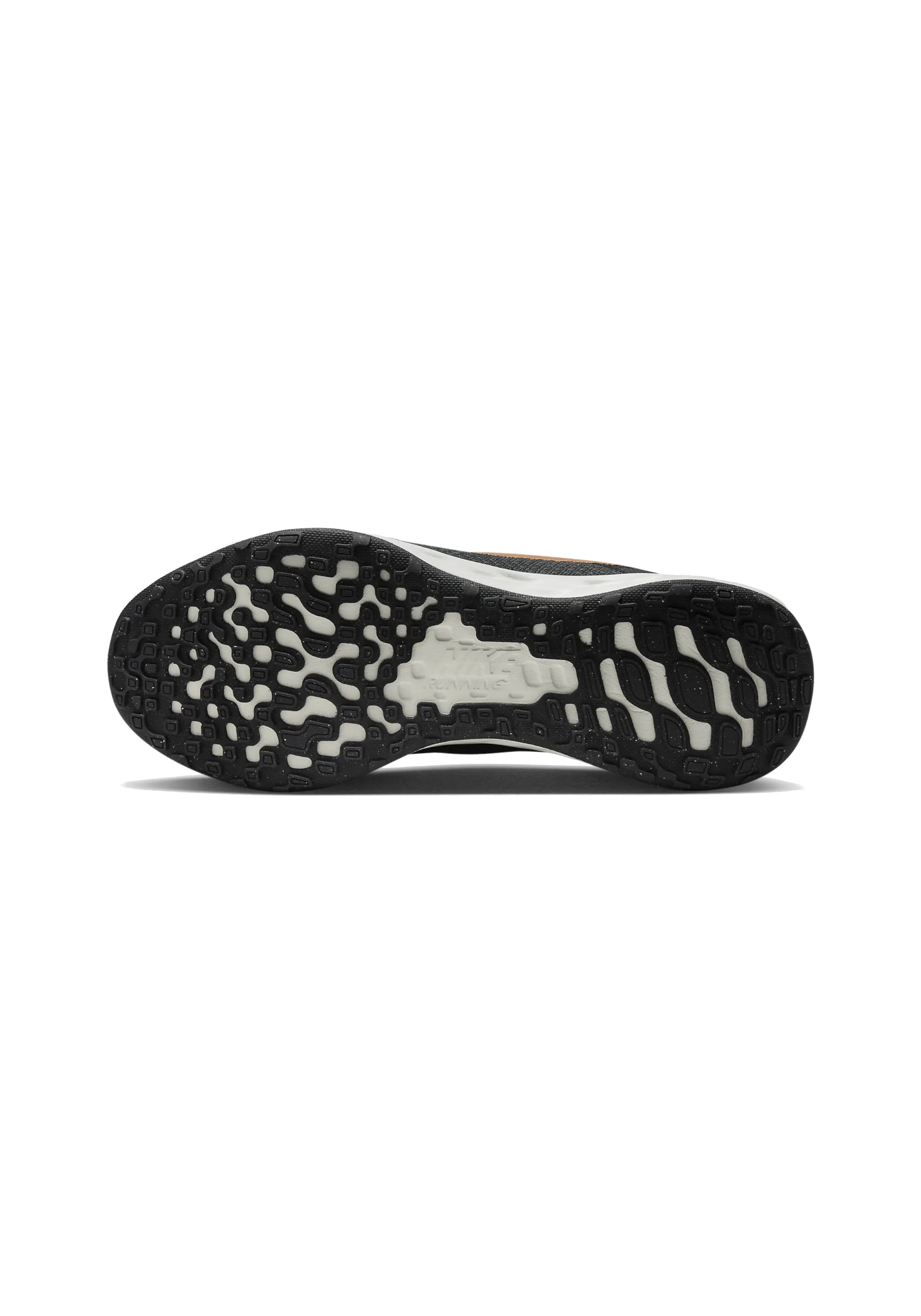 SCARPE Nero/bronzo Nike