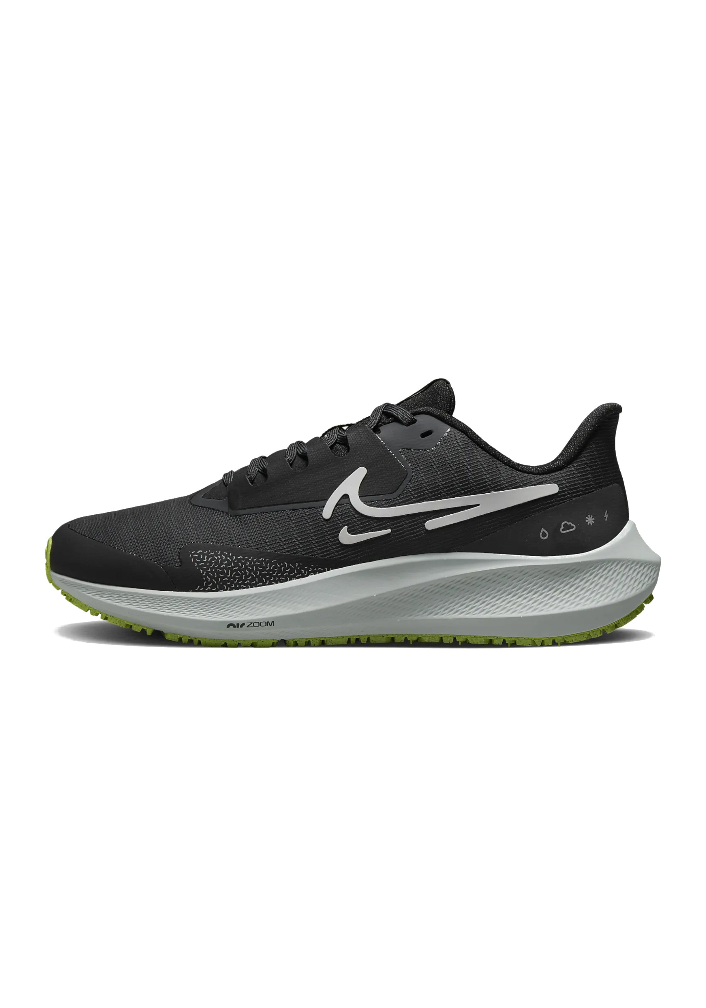 SCARPE Nero/bianco Nike