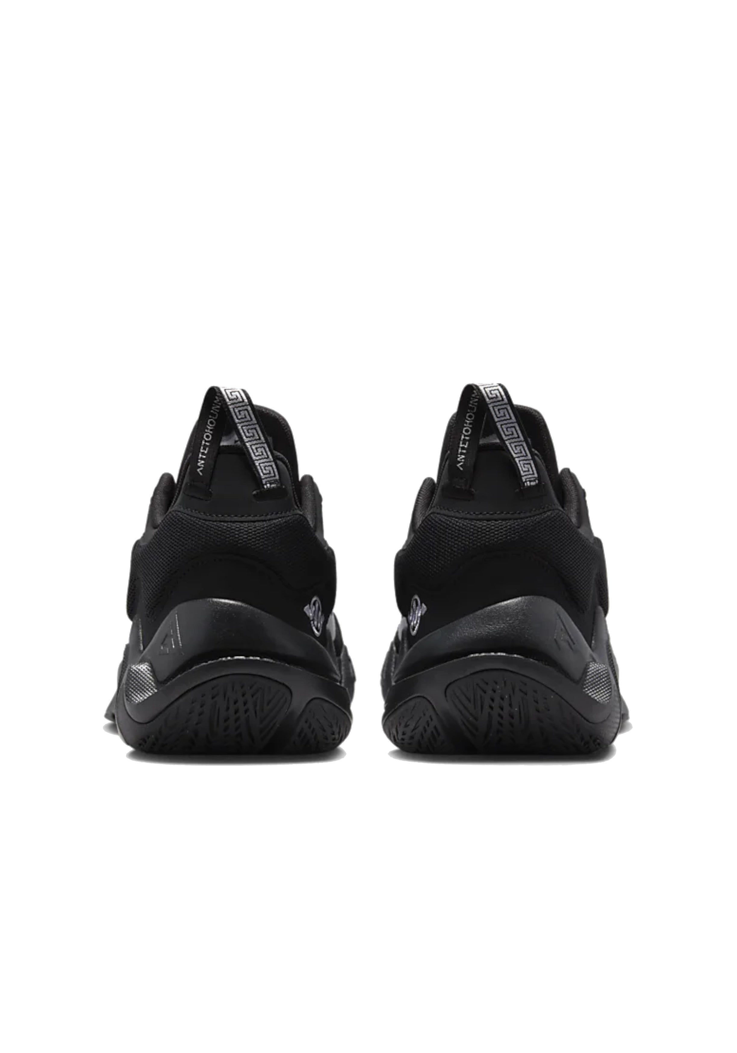 SCARPE Nero Nike