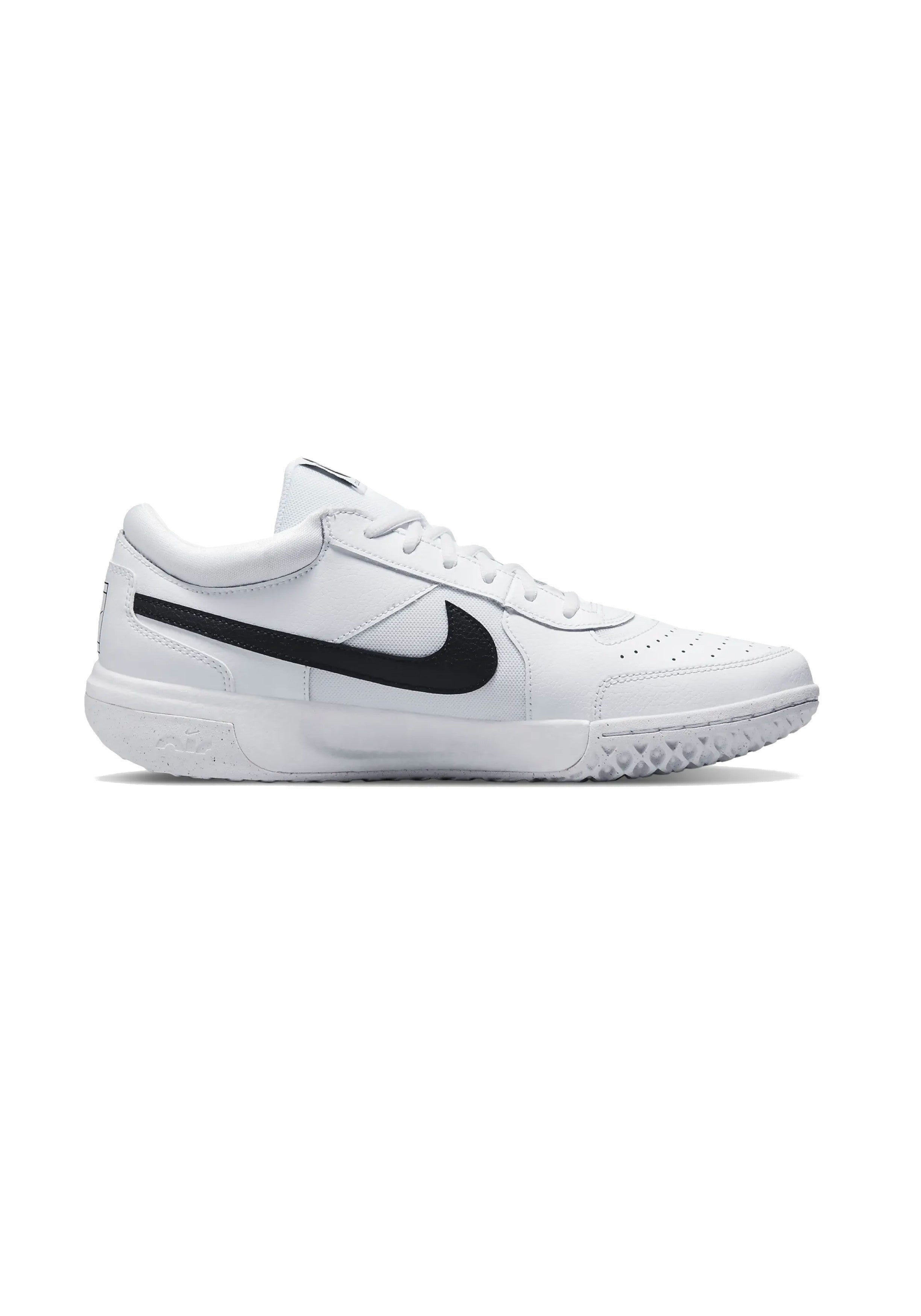 SCARPE Bianco/nero Nike