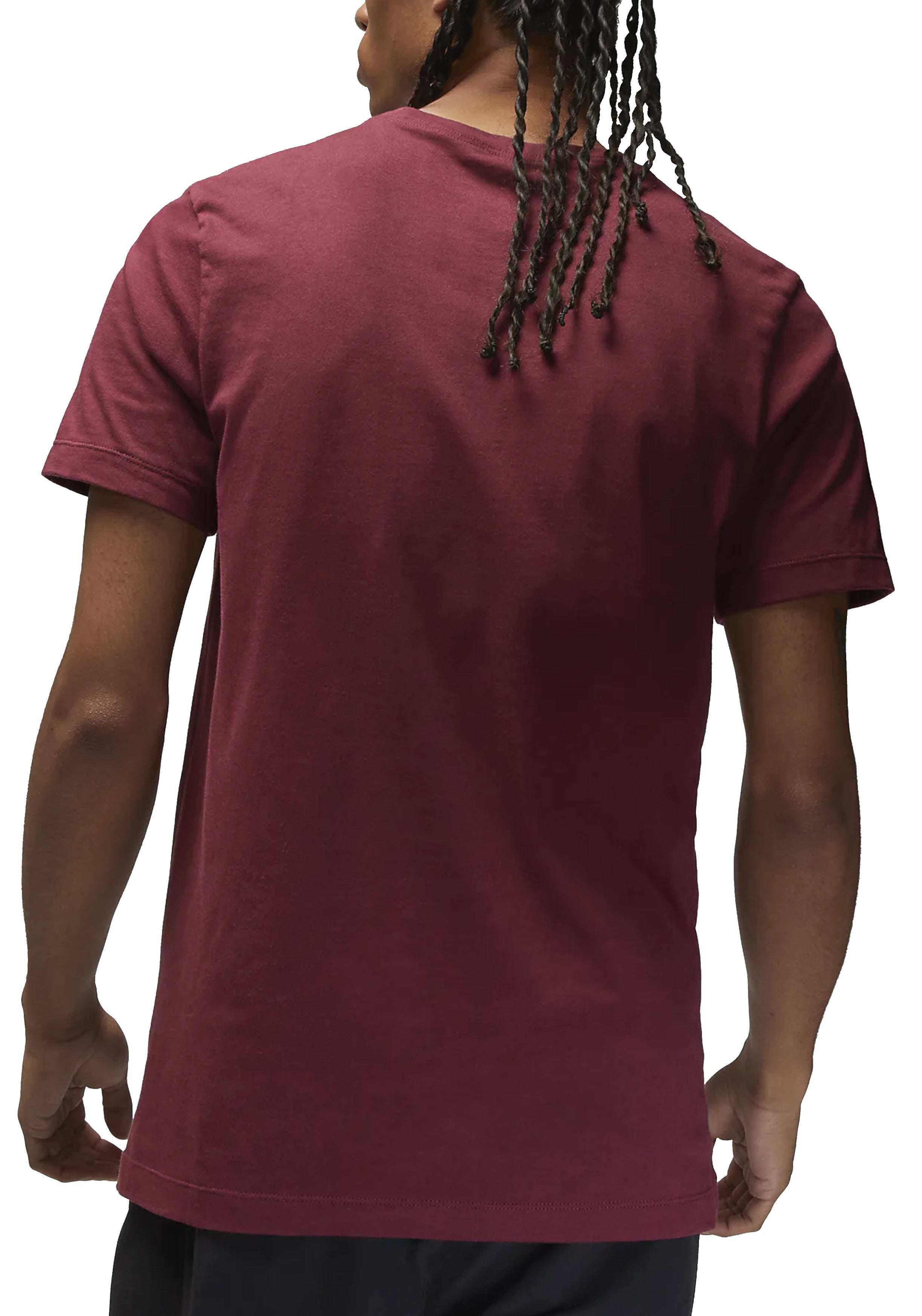 T-SHIRT E CANOTTE Bordeaux Nike