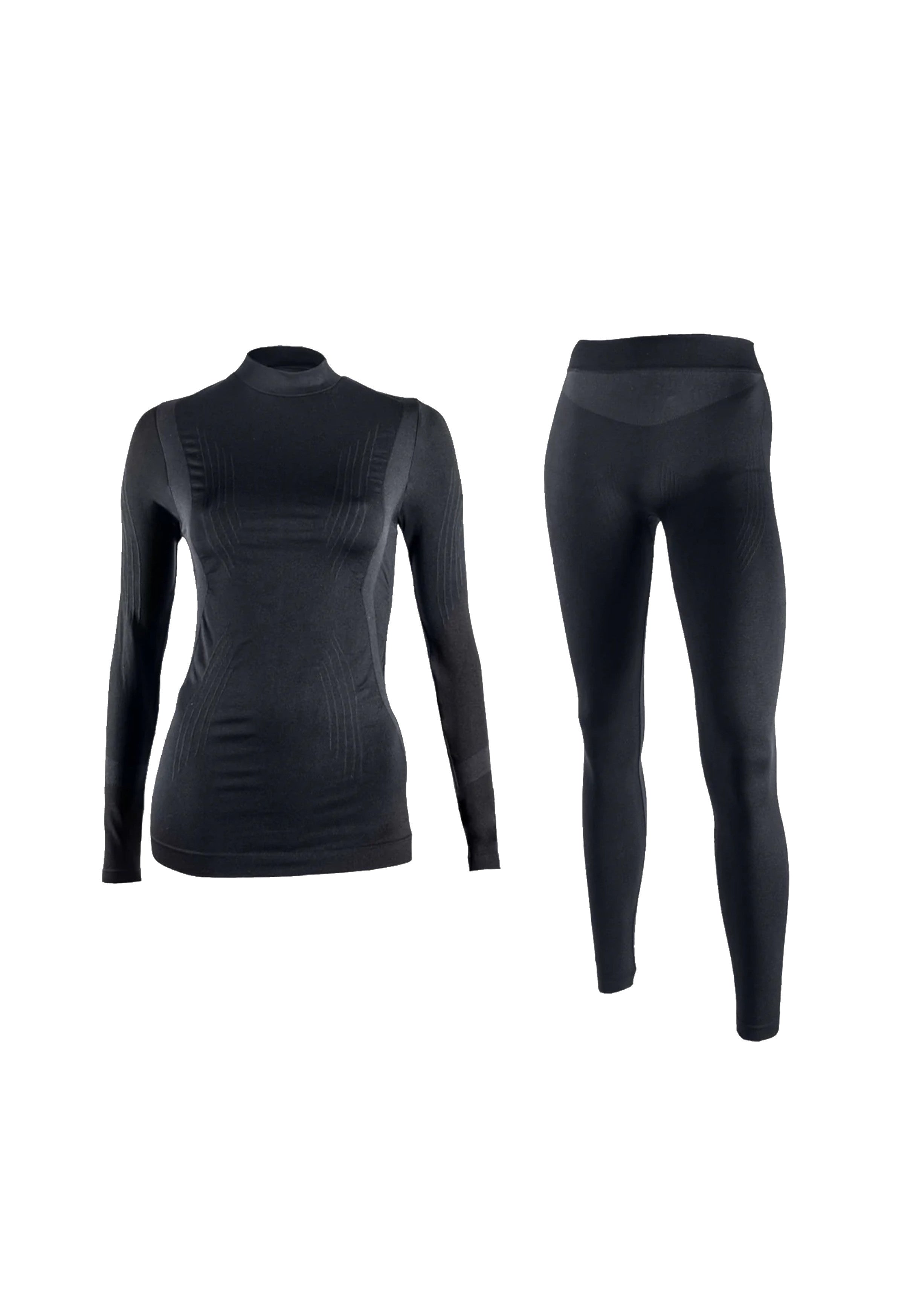 TUTE Nero Iron-ic