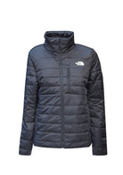 GIUBBINI E GIACCHE Nero The North Face