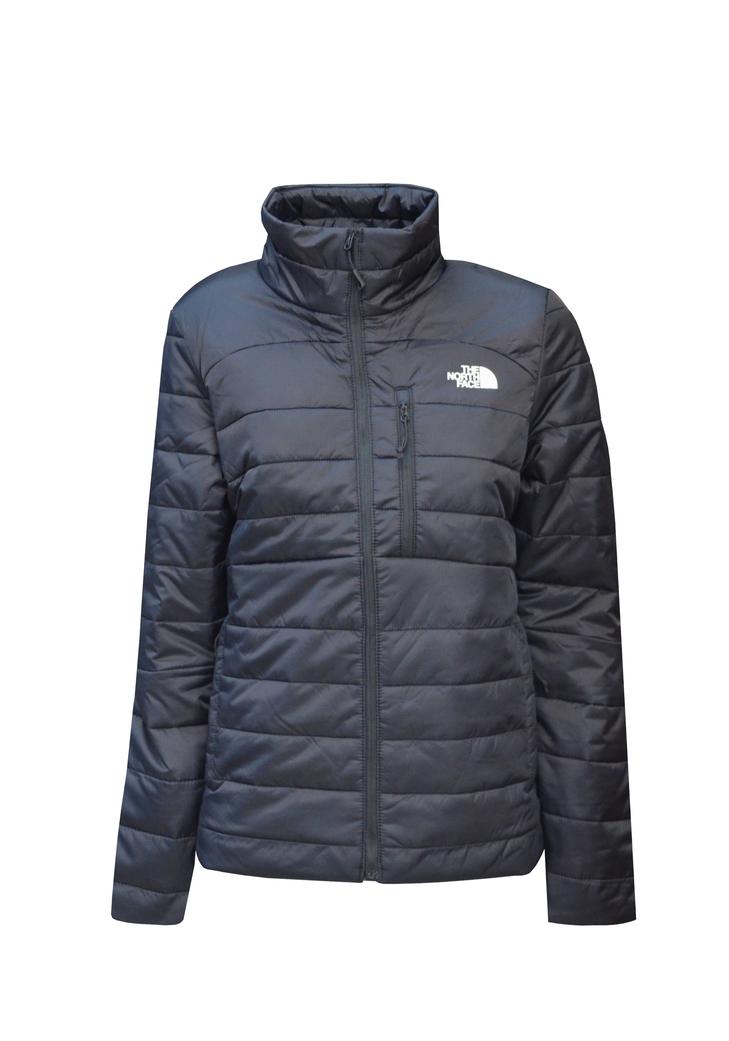 GIUBBINI E GIACCHE Nero The North Face