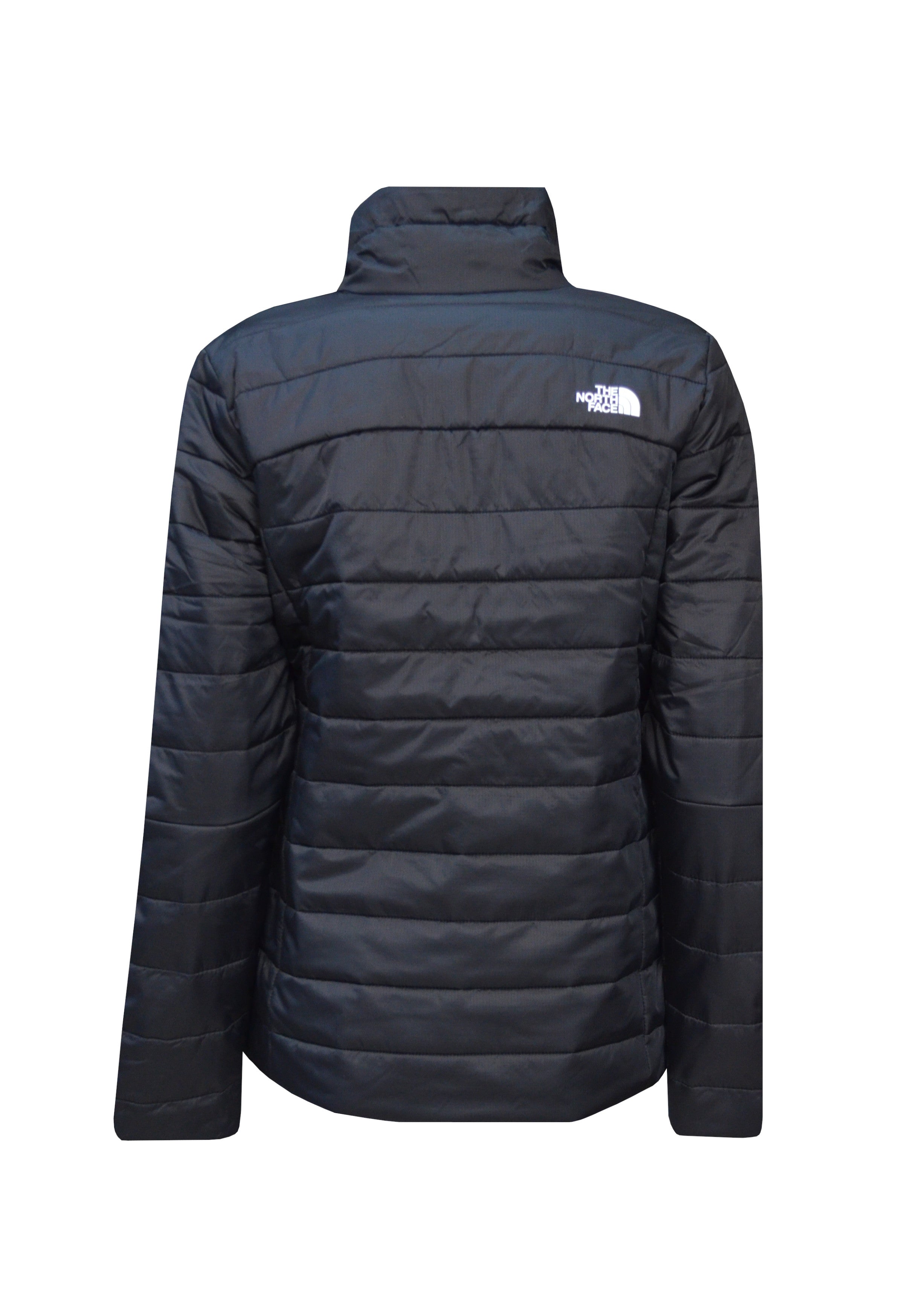 GIUBBINI E GIACCHE Nero The North Face