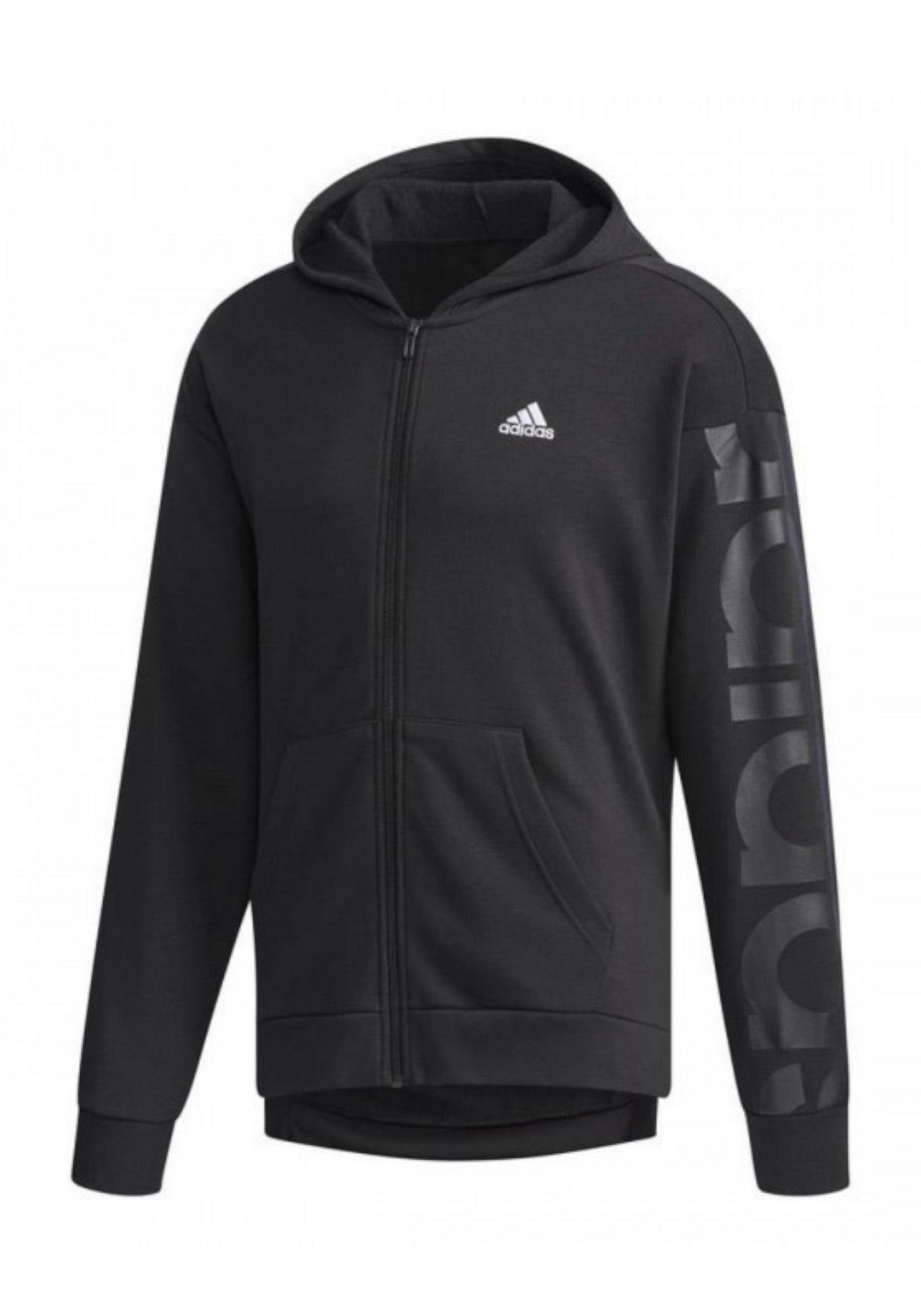 FELPE Nero Adidas