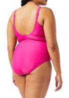 COSTUMI Fucsia Speedo