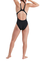 COSTUMI Nero Speedo