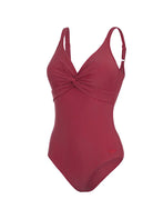 COSTUMI Bordeaux Speedo