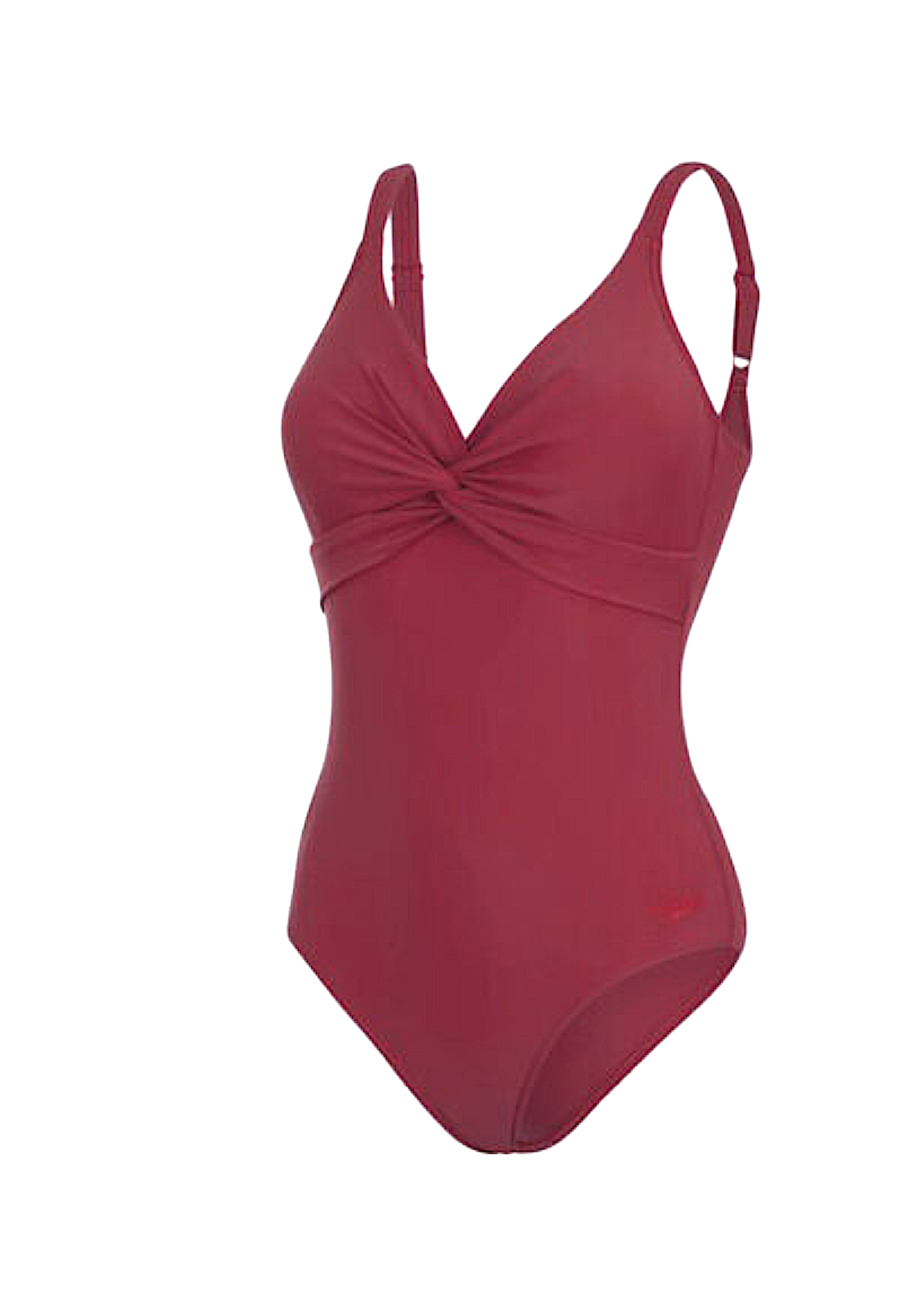 COSTUMI Bordeaux Speedo