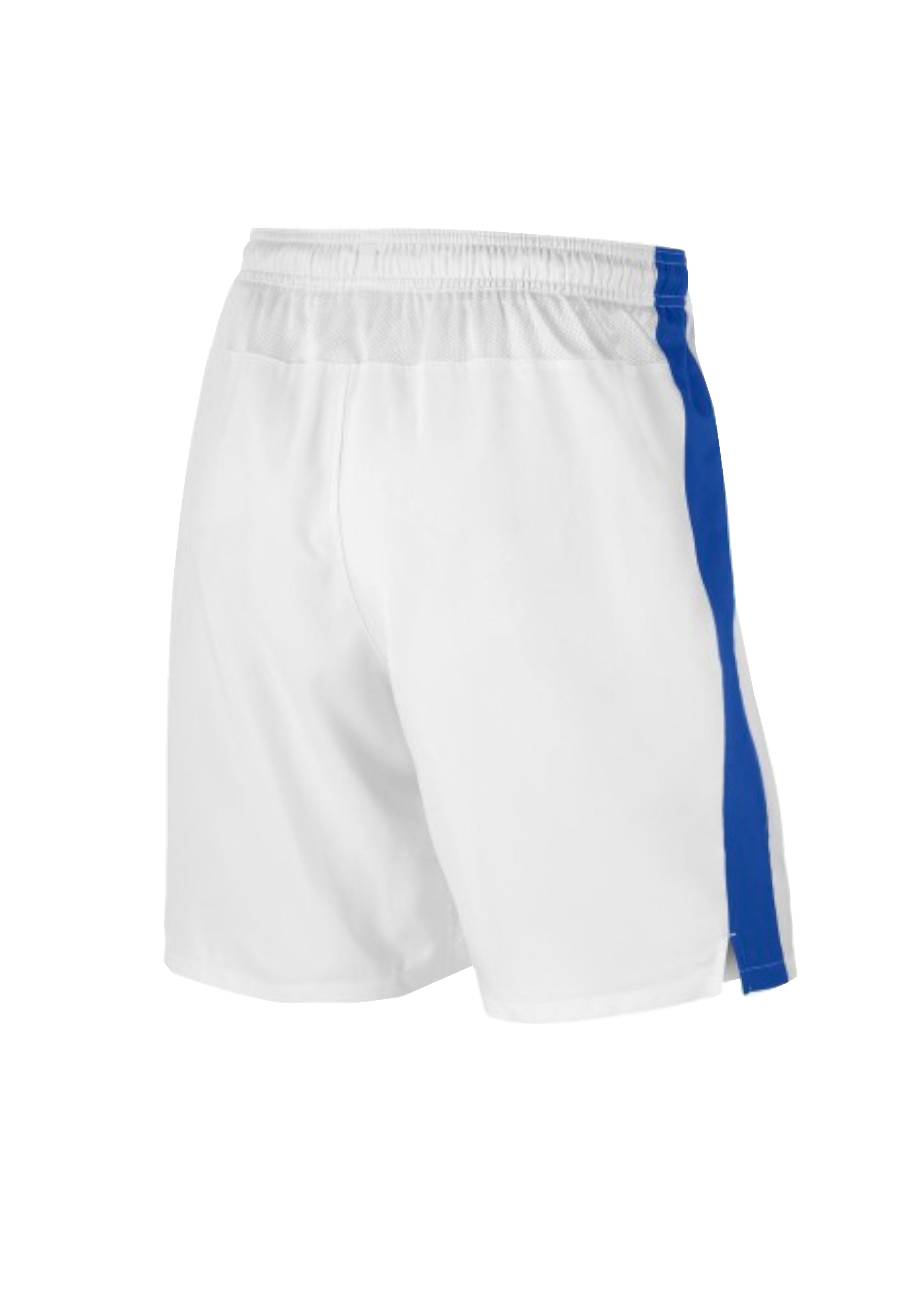 PANTALONCINI Bianco/azzurro Nike