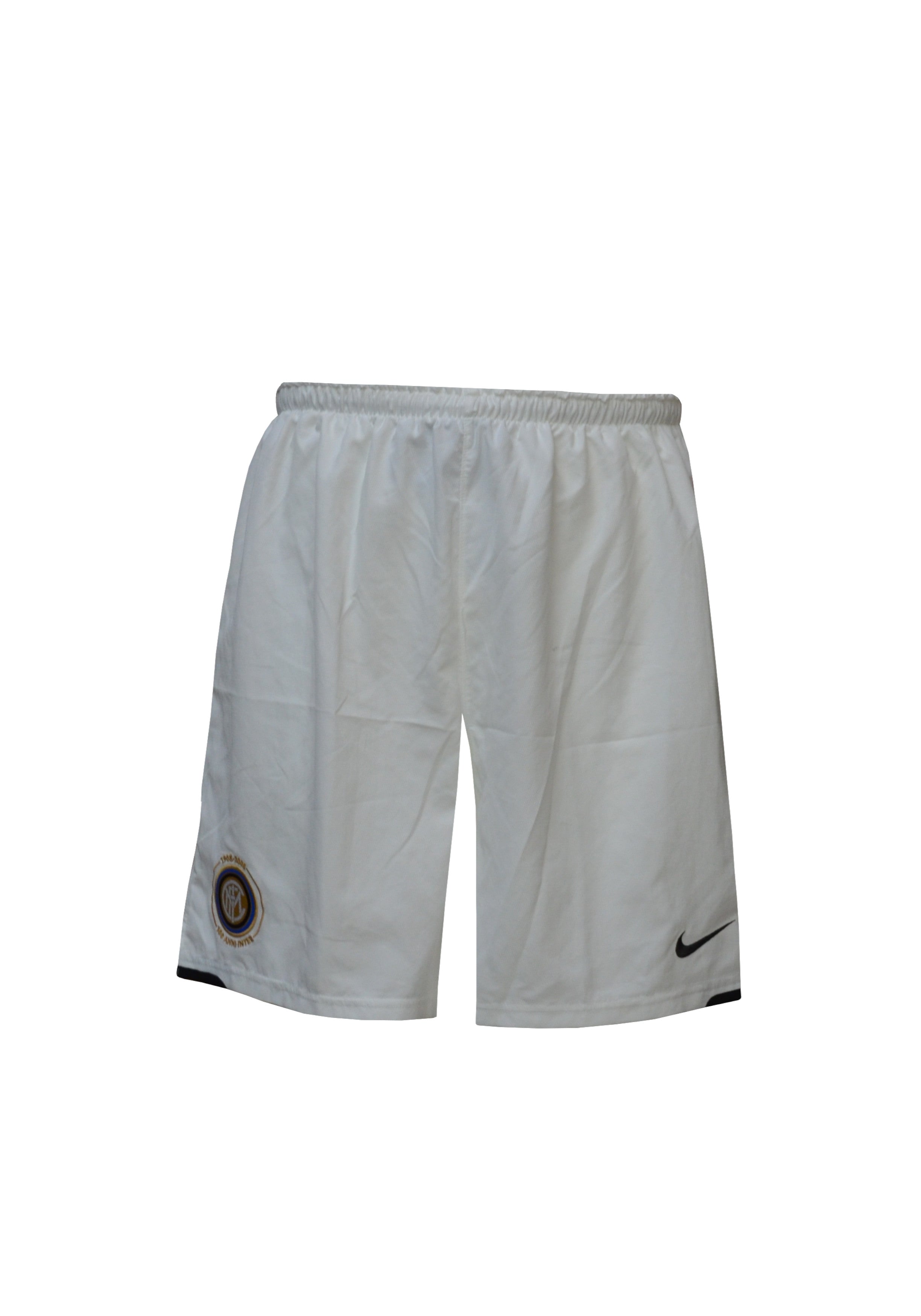 PANTALONCINI Bianco Nike