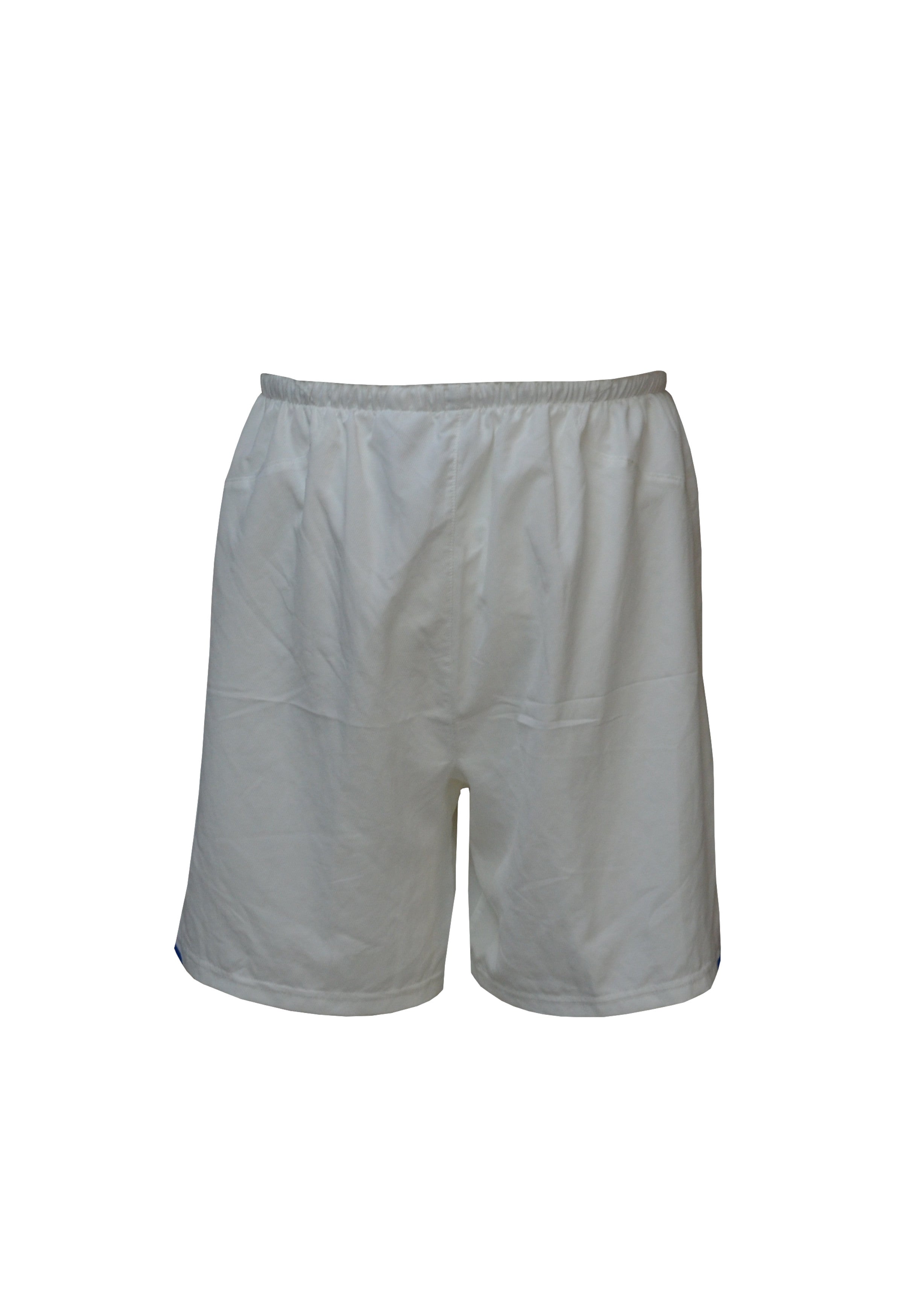 PANTALONCINI Bianco Nike