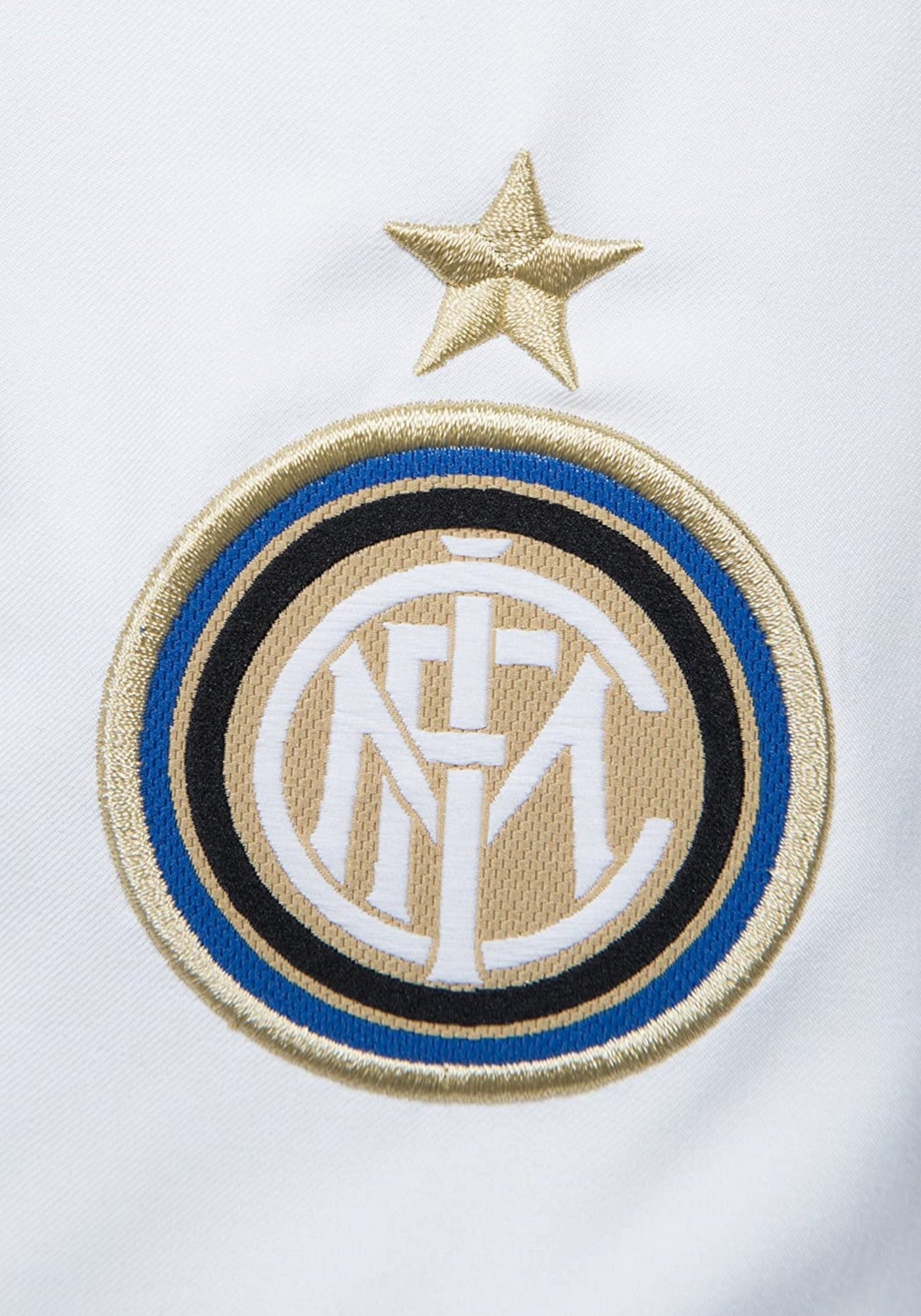 PANTALONCINI Bianco Nike