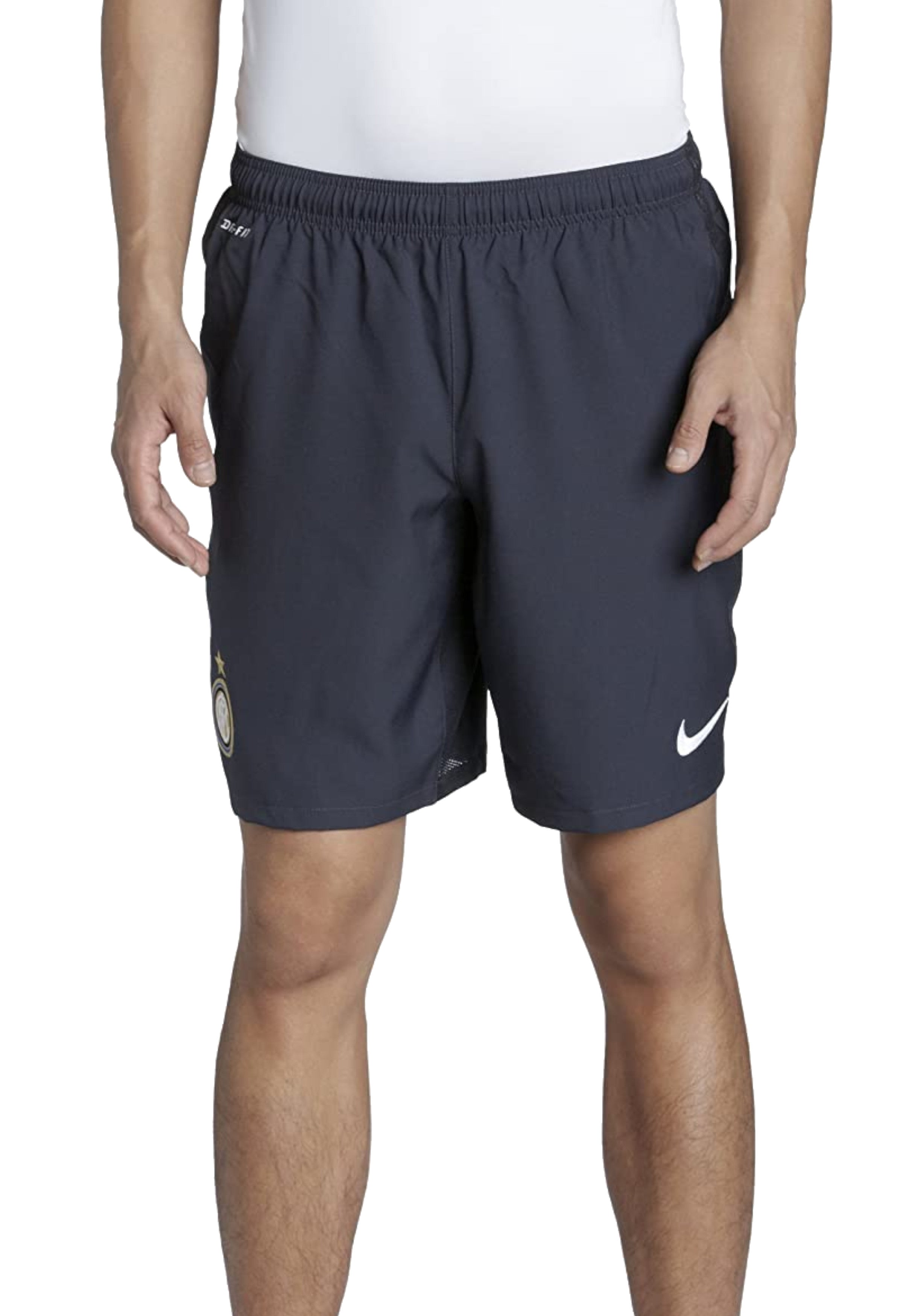 PANTALONCINI Nero Nike