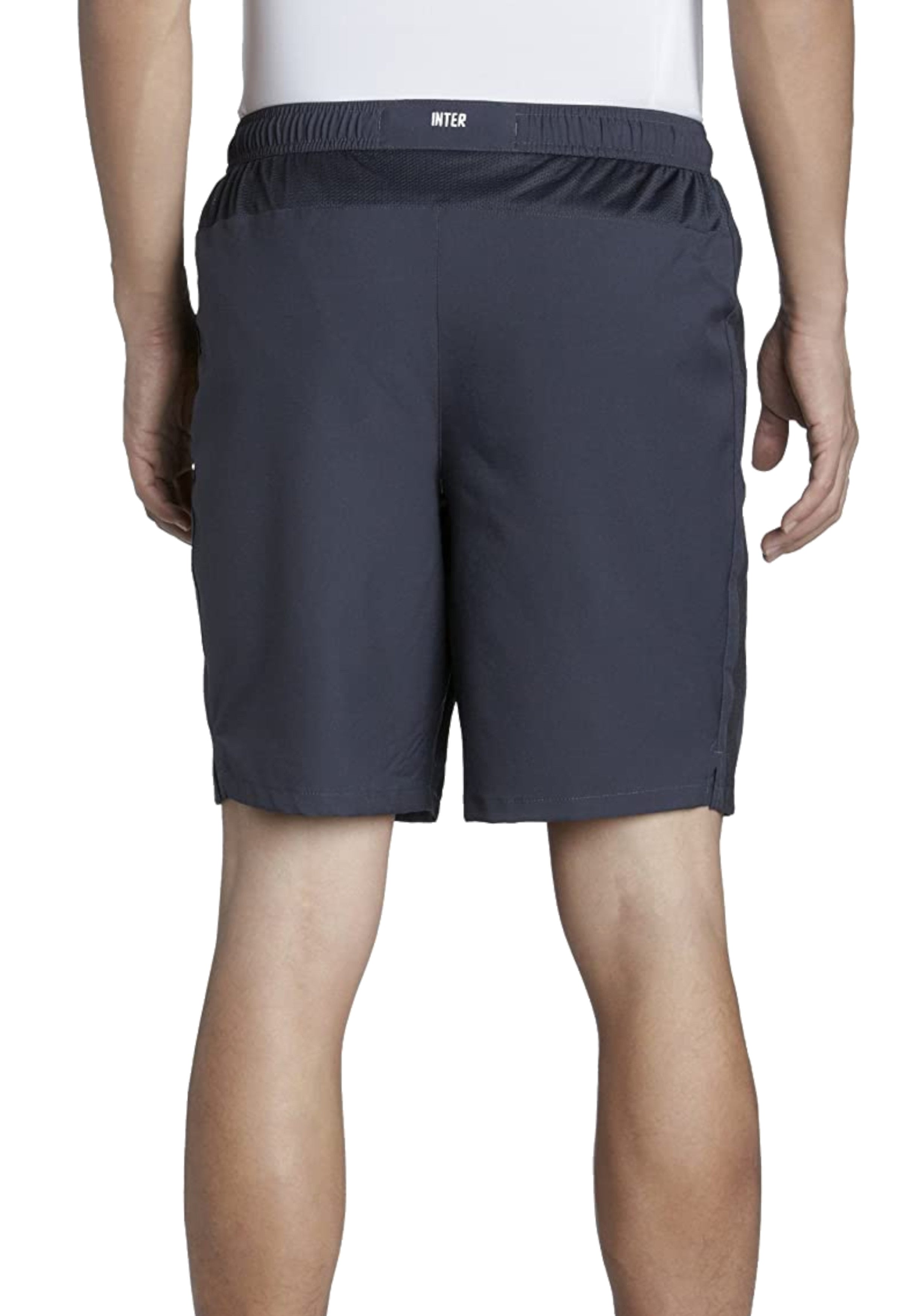 PANTALONCINI Nero Nike