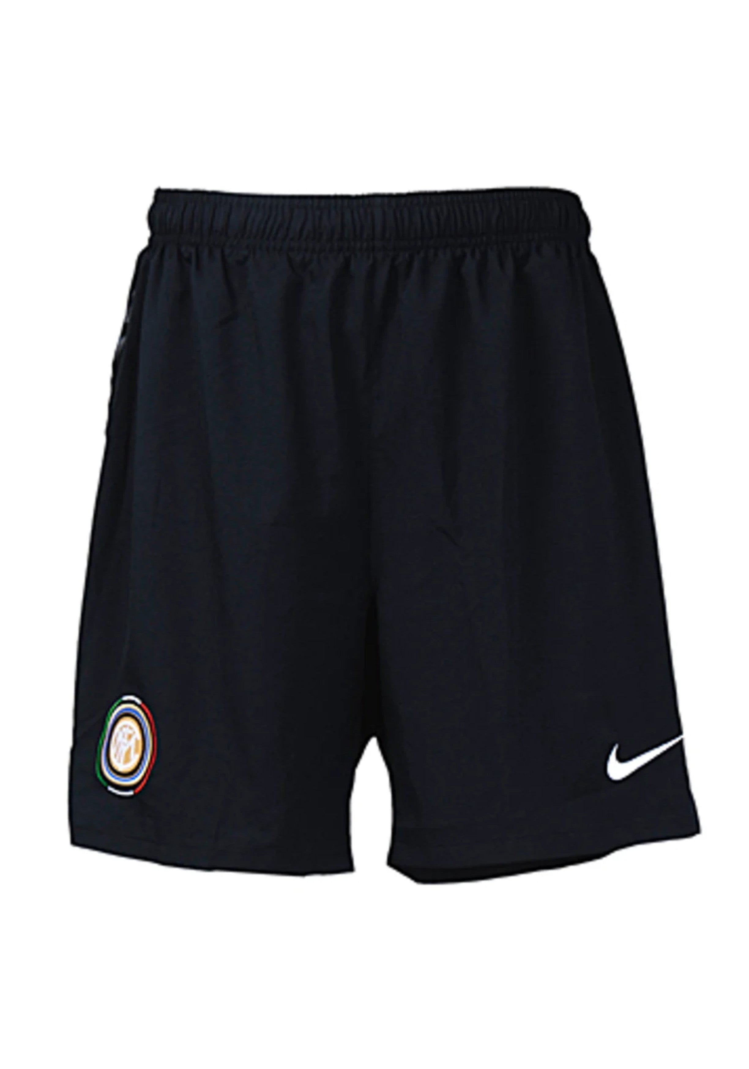 PANTALONCINI Nero Nike