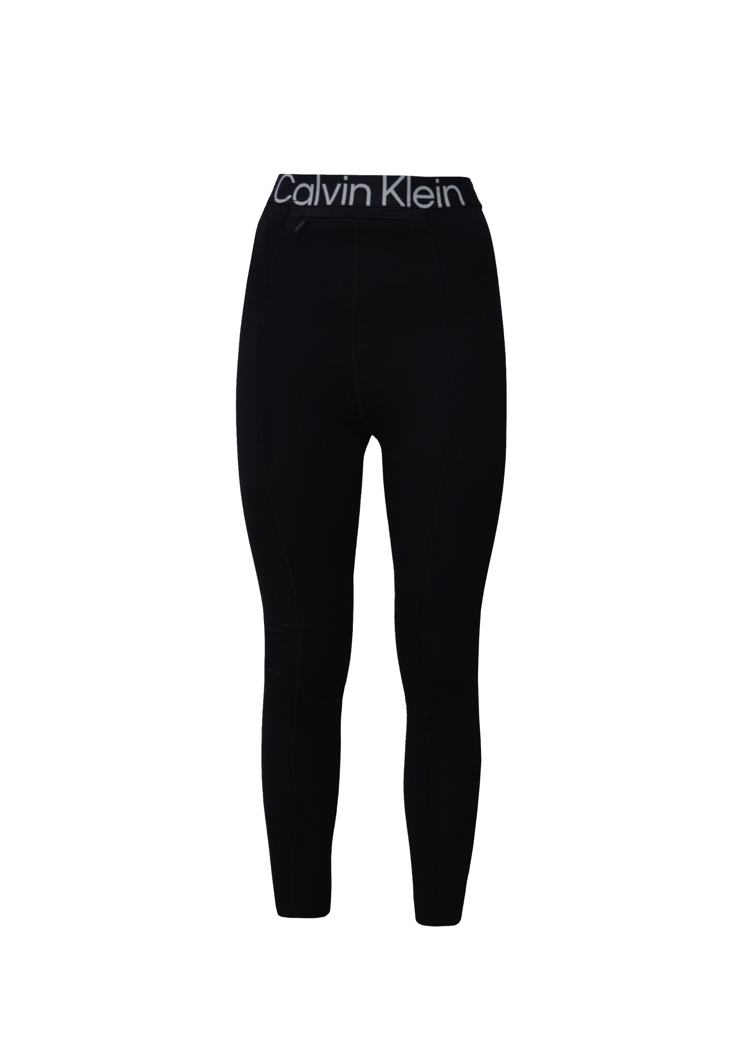 PANTALONI Nero Calvin Klein