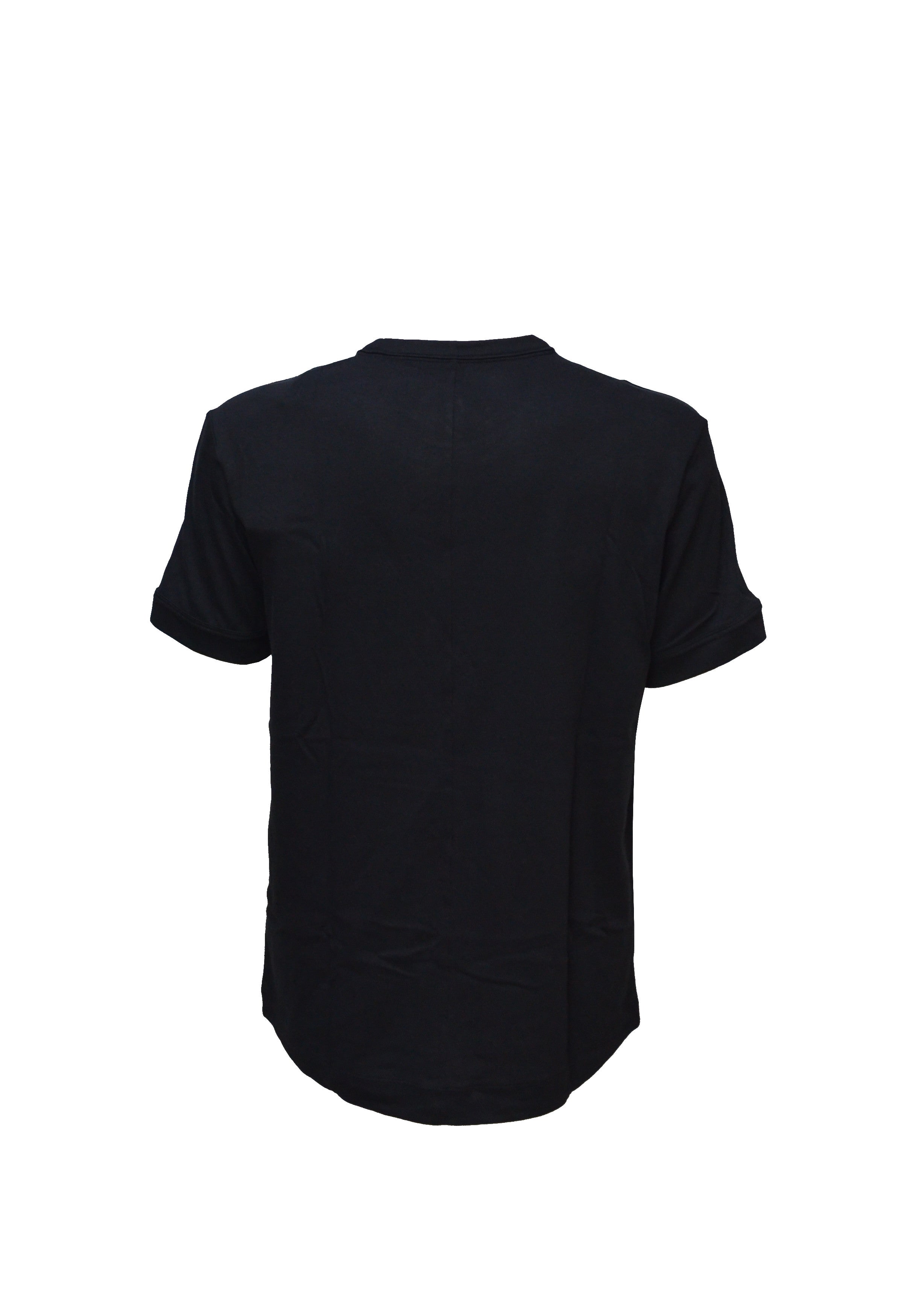 T-SHIRT E CANOTTE Nero/bianco Calvin Klein