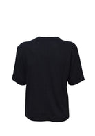 T-SHIRT E CANOTTE Nero Calvin Klein