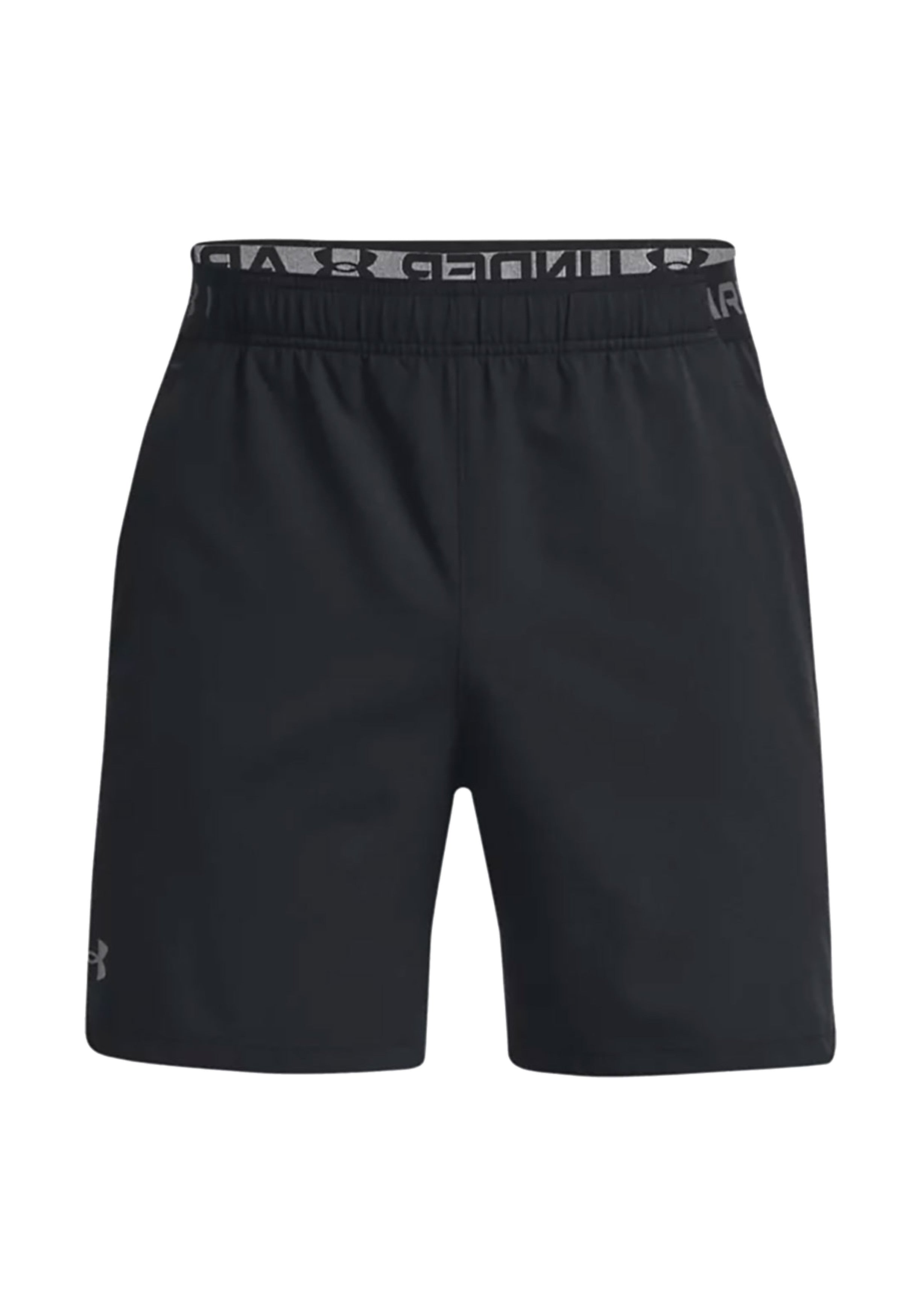 PANTALONCINI Nero Under Armour