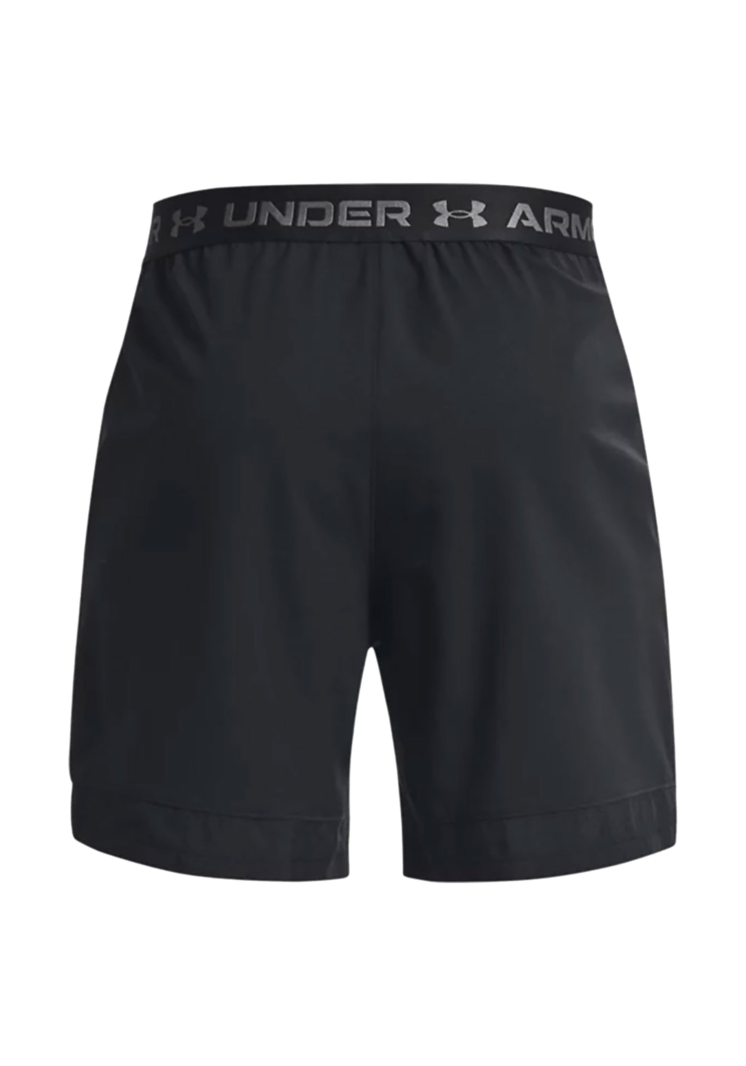 PANTALONCINI Nero Under Armour