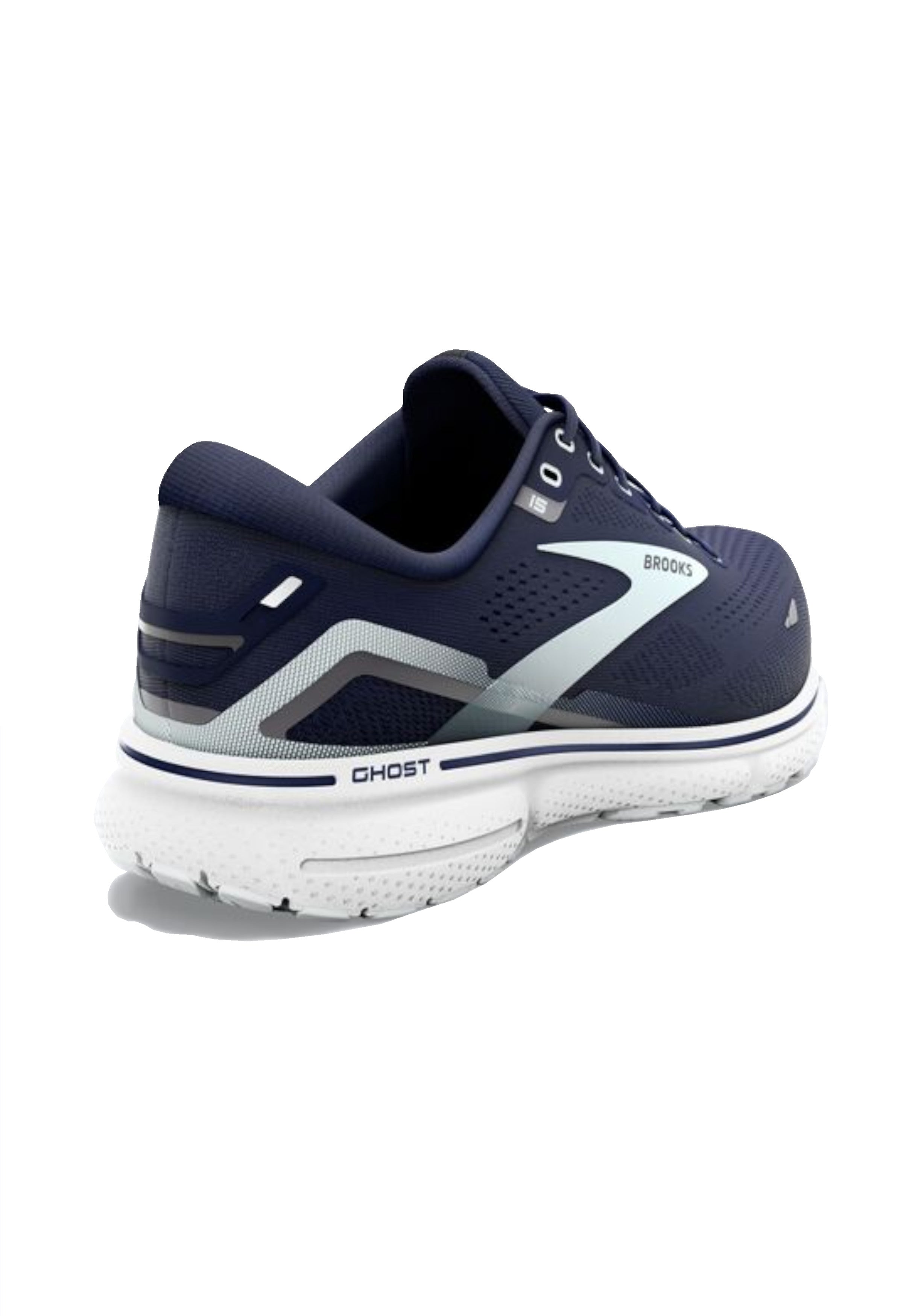 SCARPE Blu/bianco Brooks