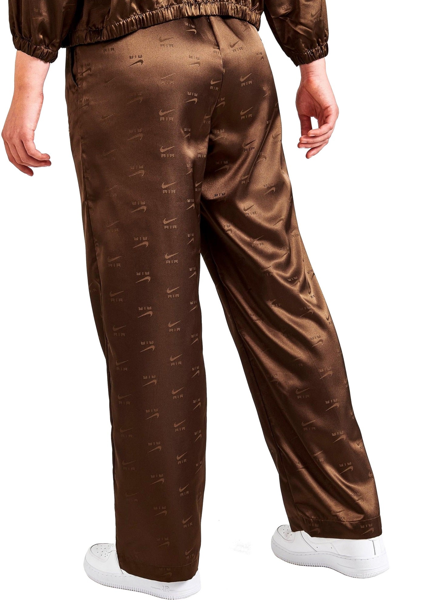 PANTALONI Marrone Nike