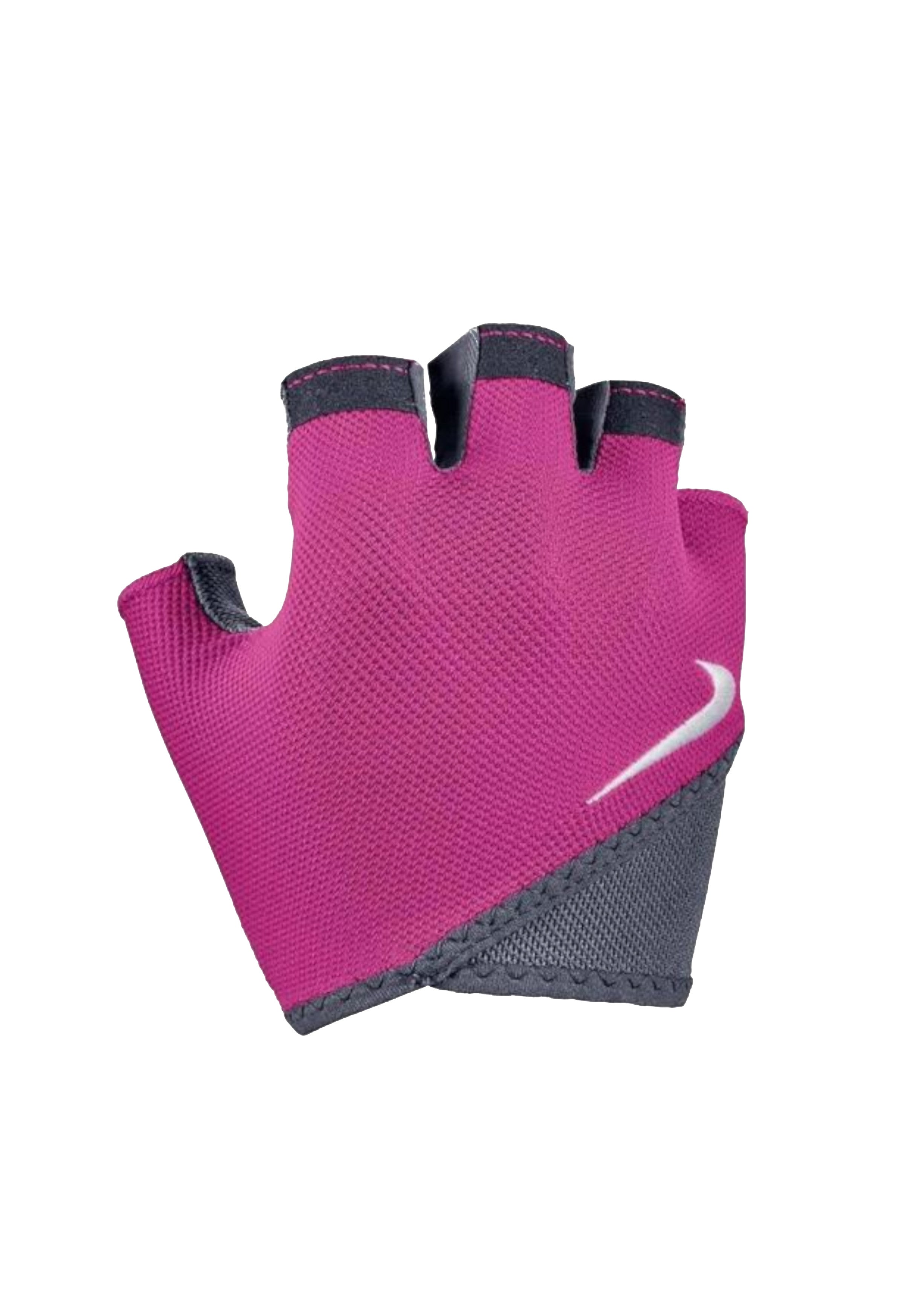 ACCESSORI PALESTRA Fuxia/grigio Nike