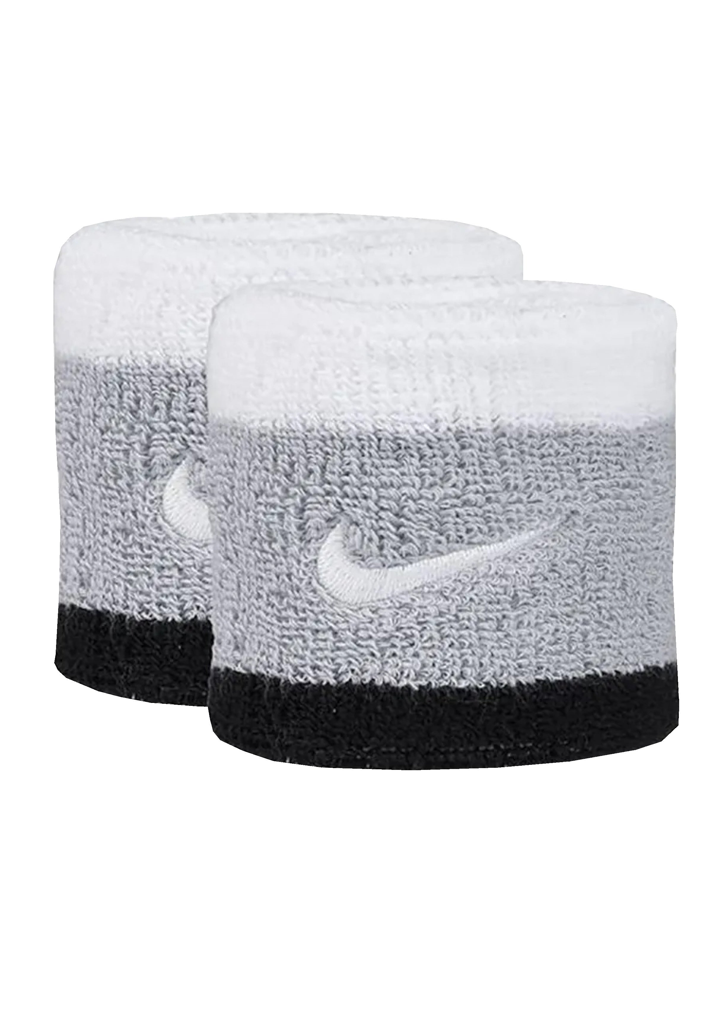 ACCESSORI PALESTRA Grigio/nero Nike