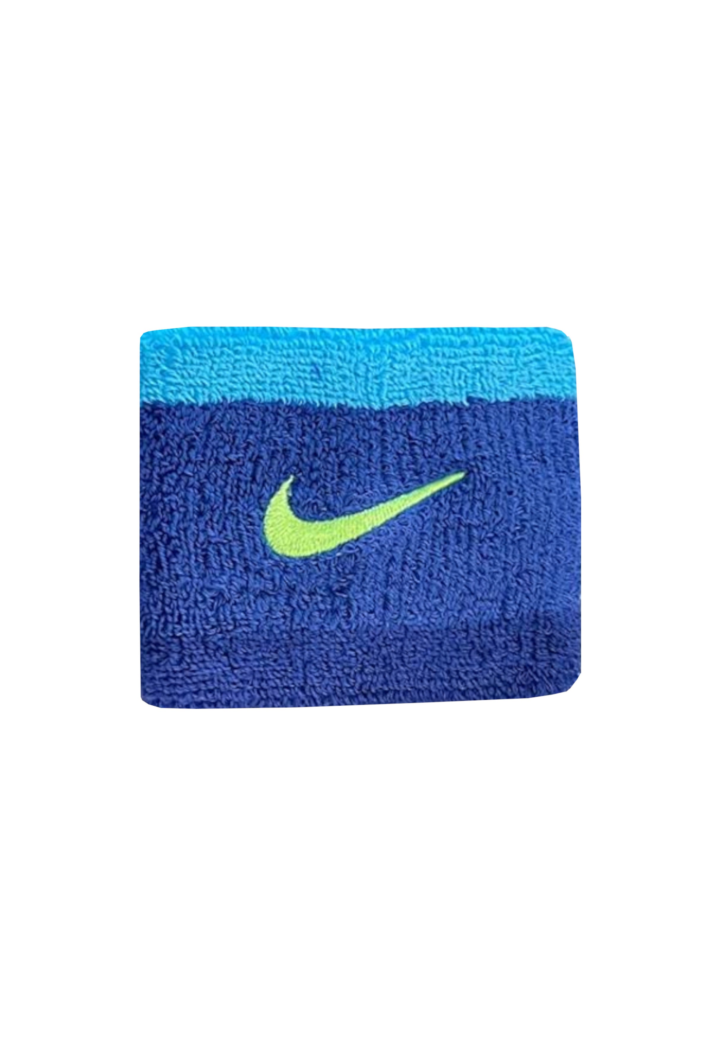 ACCESSORI PALESTRA Azzurro/celeste Nike