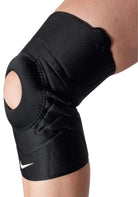 ACCESSORI PALESTRA Nero Nike
