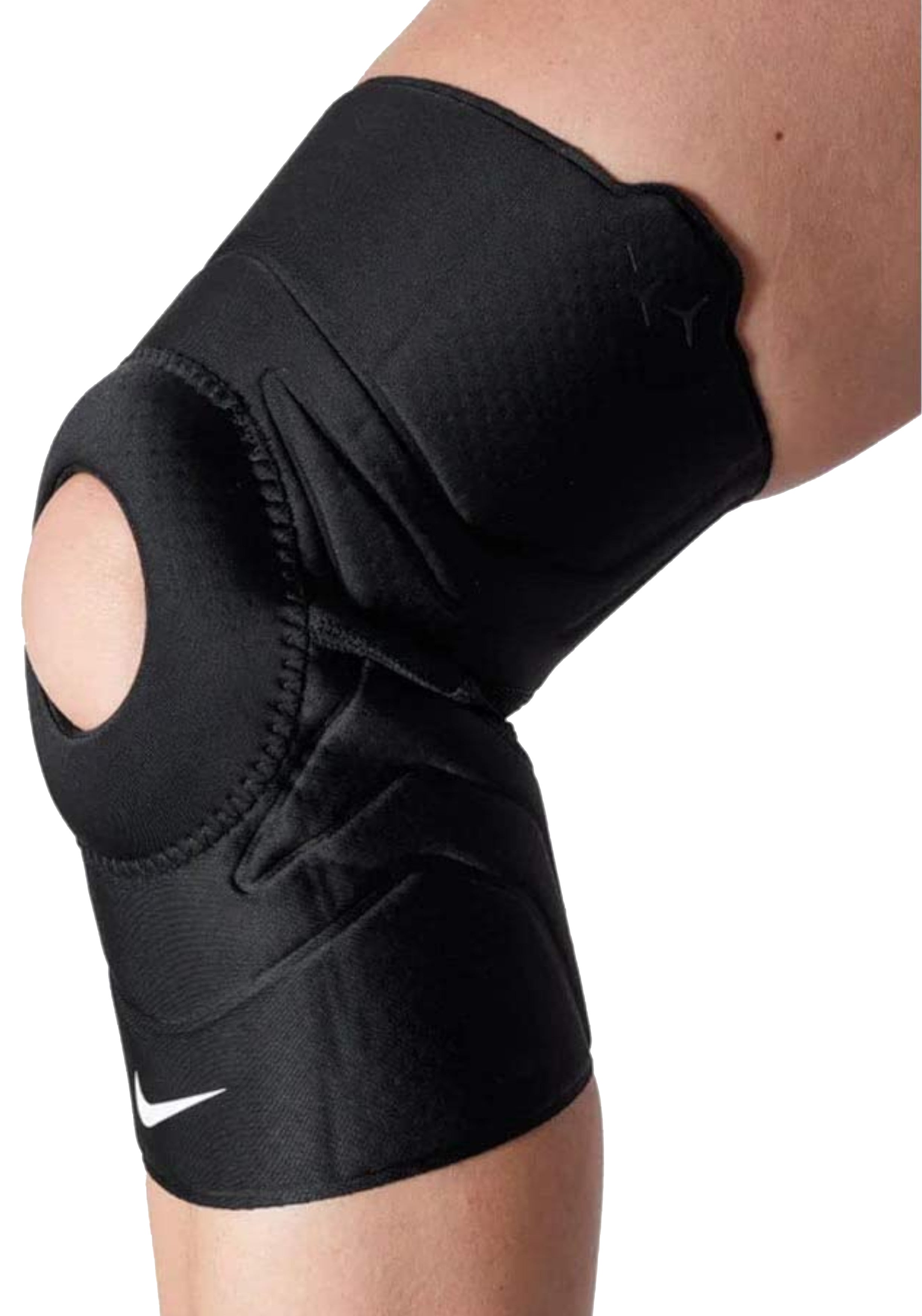 ACCESSORI PALESTRA Nero Nike