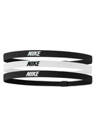 ACCESSORI PALESTRA Bianco/nero Nike
