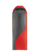 OUTDOOR-SCI Rosso/grigio Ferrino