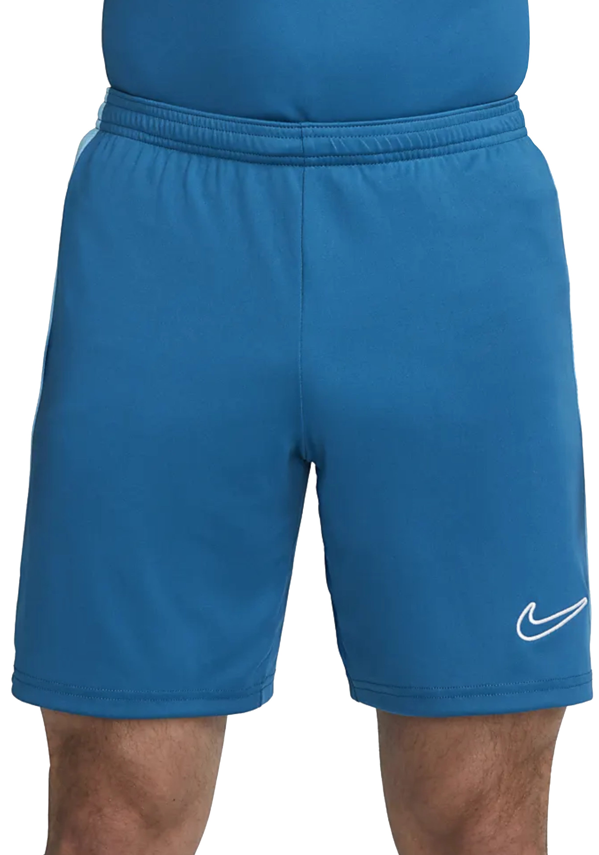 PANTALONCINI Petrolio Nike