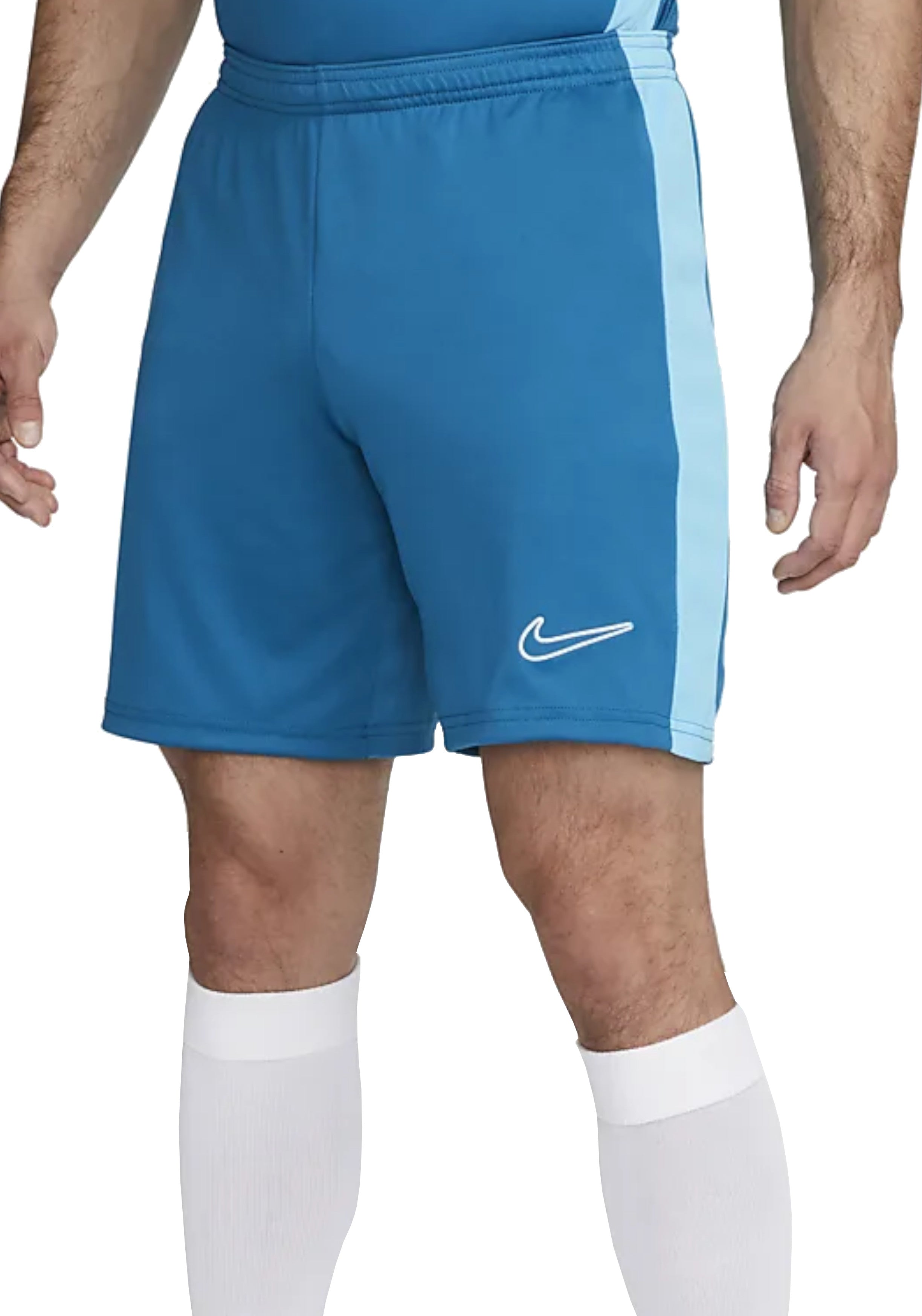 PANTALONCINI Petrolio Nike