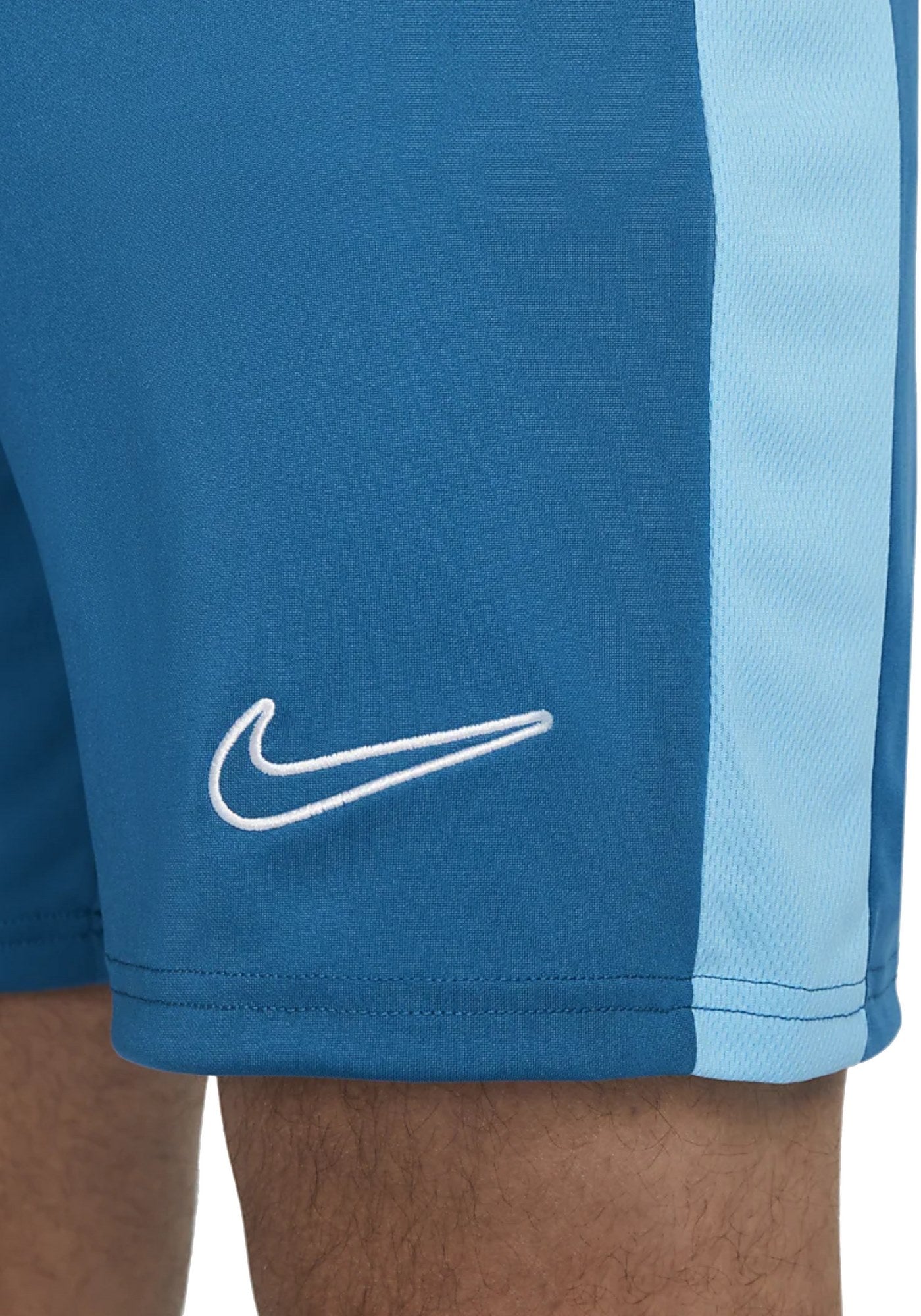 PANTALONCINI Petrolio Nike