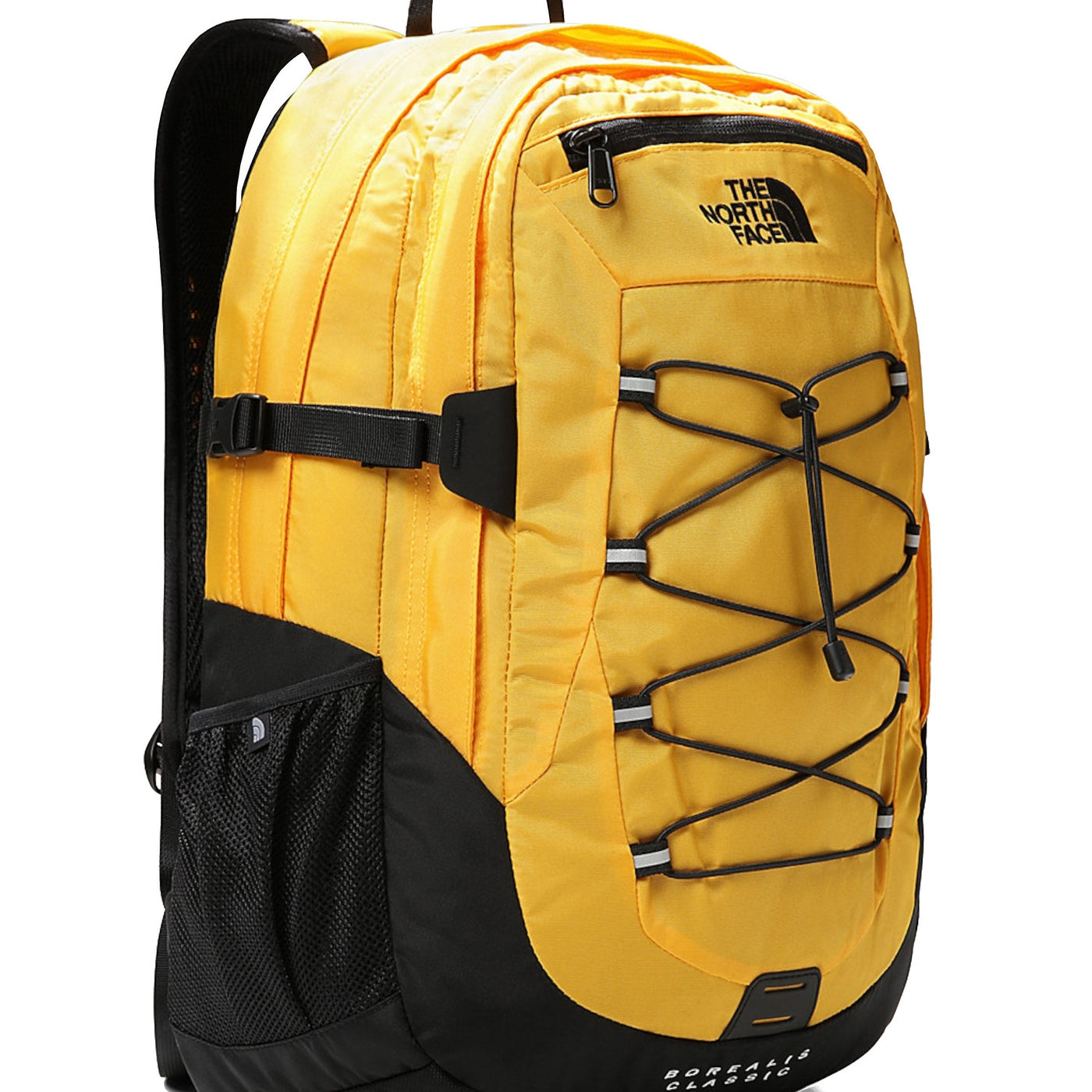 ACCESSORI LIFESTYLE Giallo The North Face