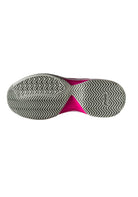SCARPE Rosa/bianco Asics