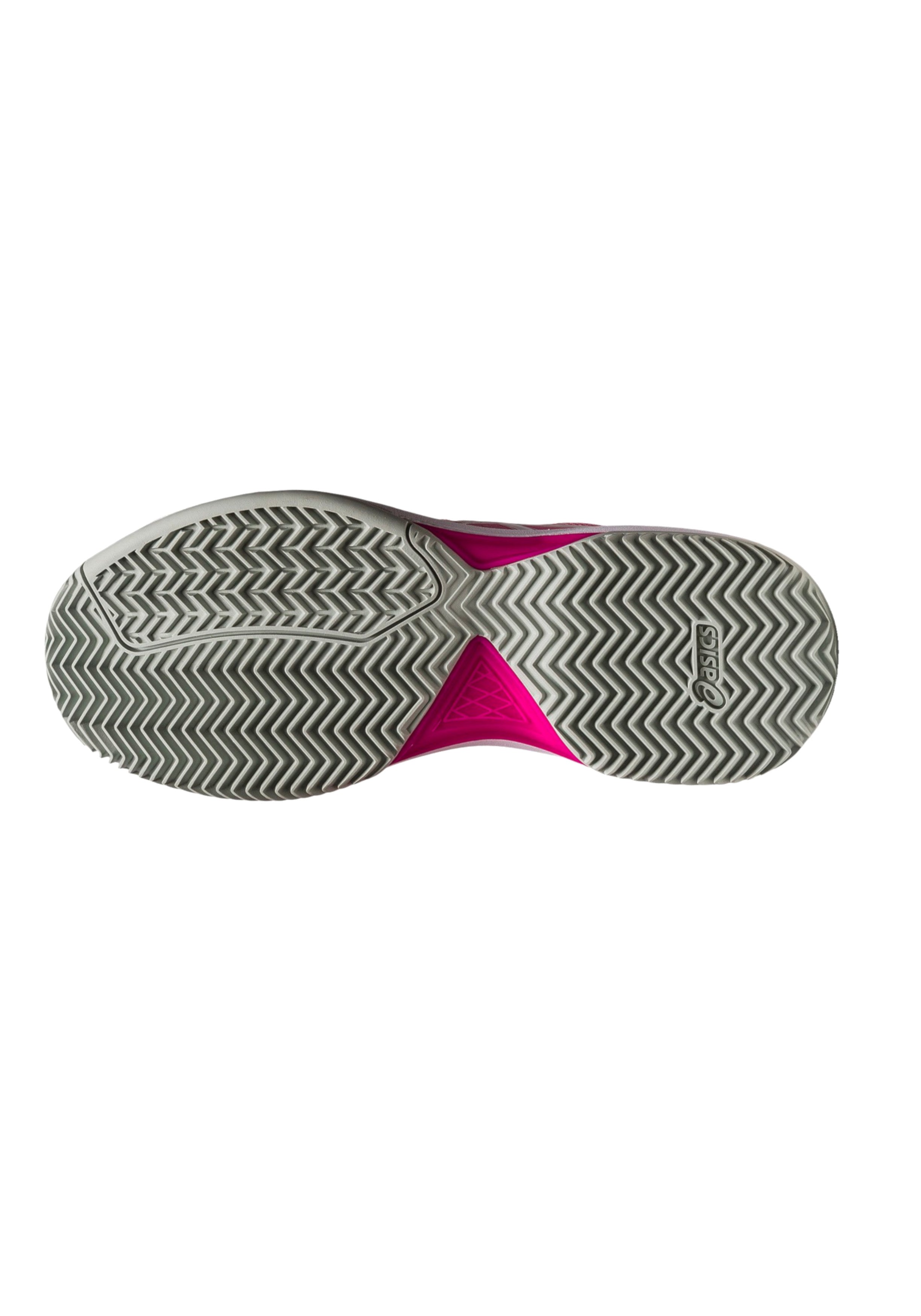 SCARPE Rosa/bianco Asics