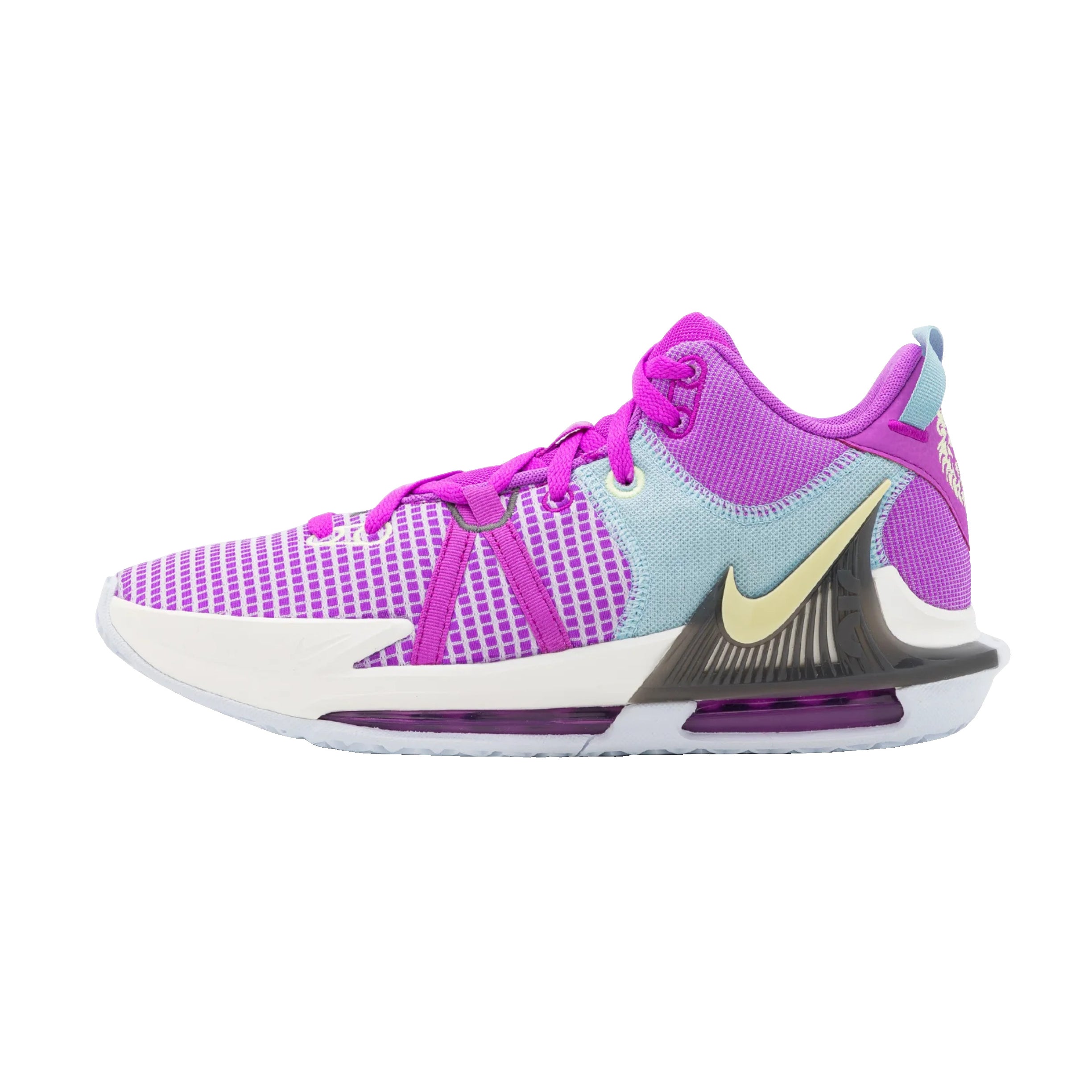SCARPE Viola Nike