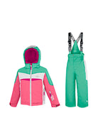 OUTDOOR-SCI Rosa/verde Astrolabio