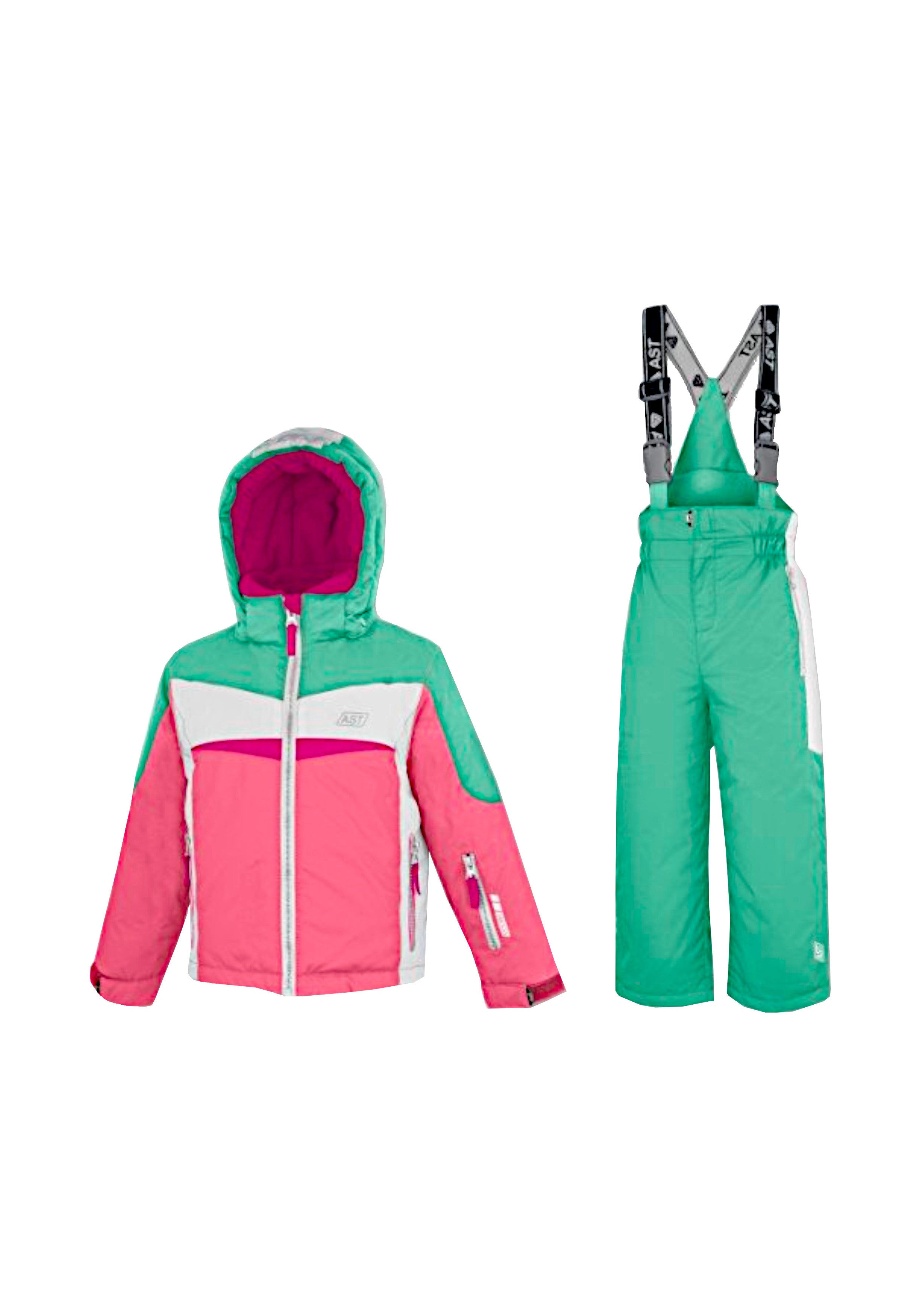 OUTDOOR-SCI Rosa/verde Astrolabio