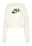 FELPE Giallo/nero Nike