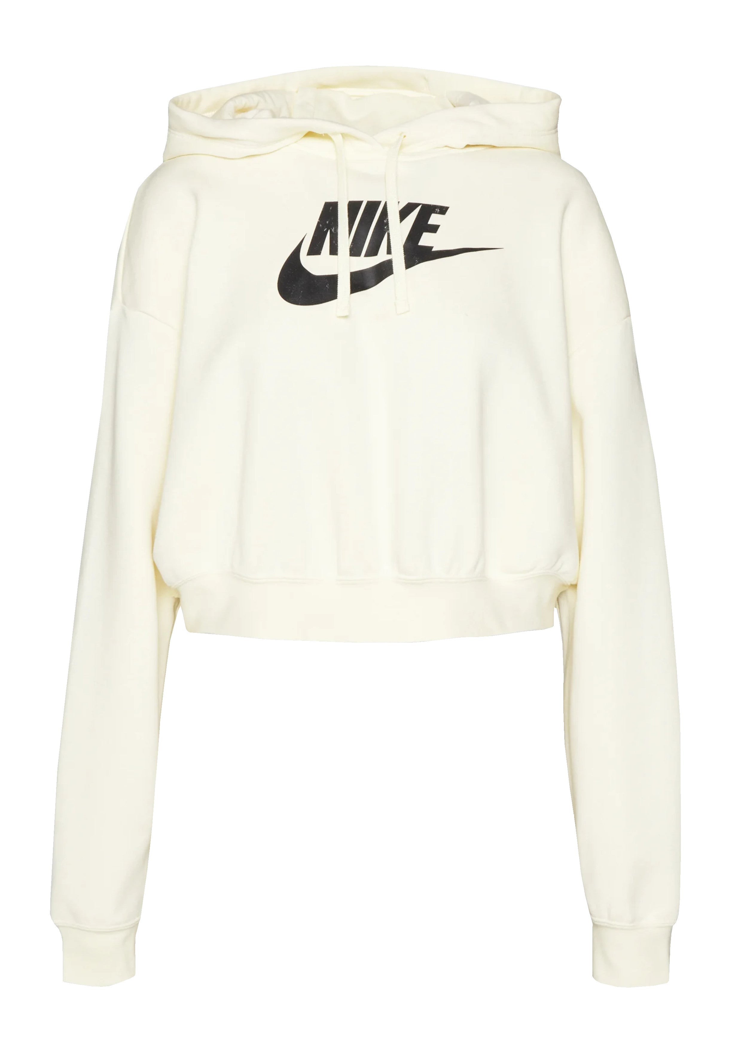 FELPE Giallo/nero Nike