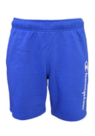 PANTALONCINI Azzurro Champion